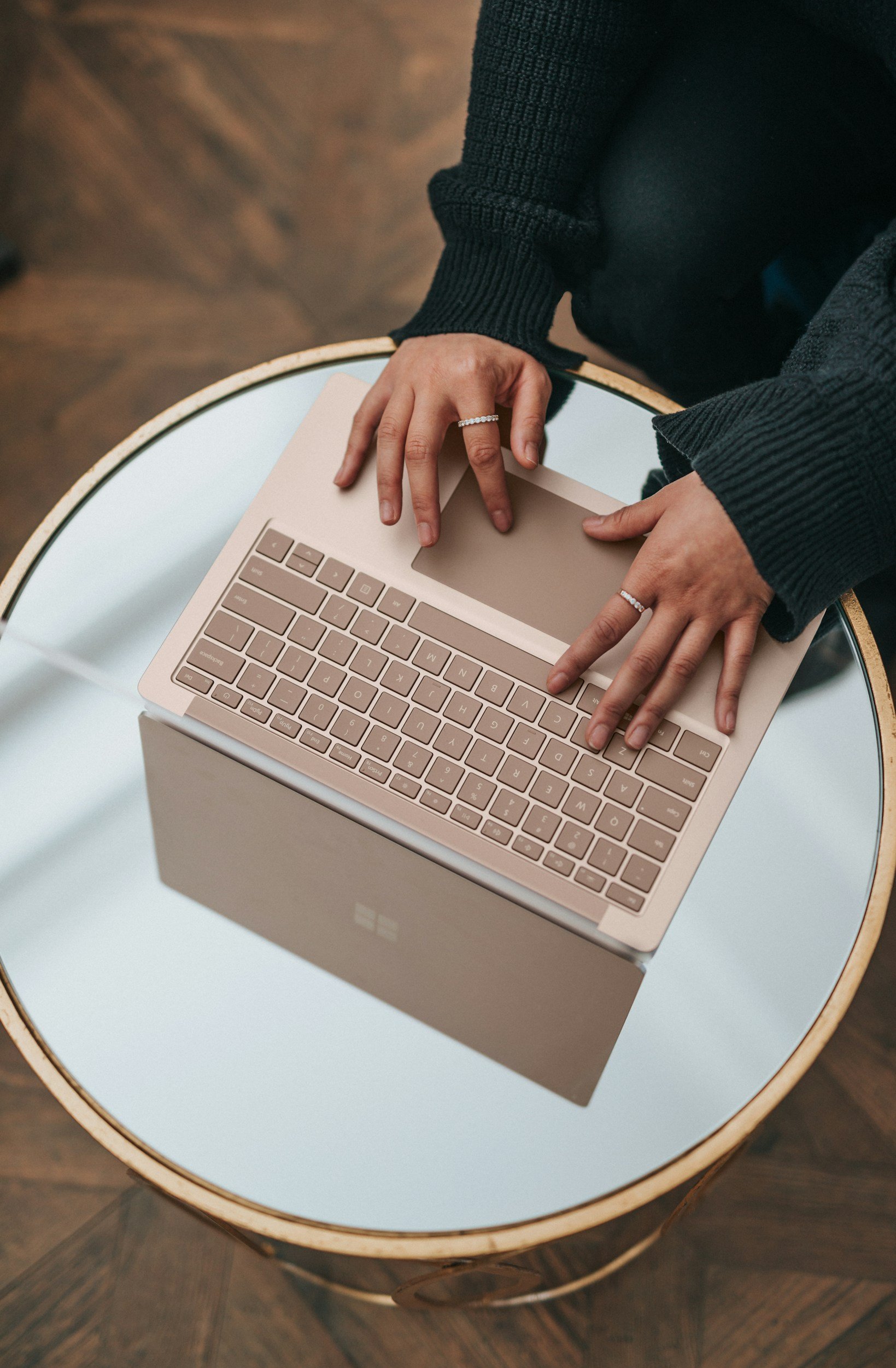 Website Designer for Entrepreneurs