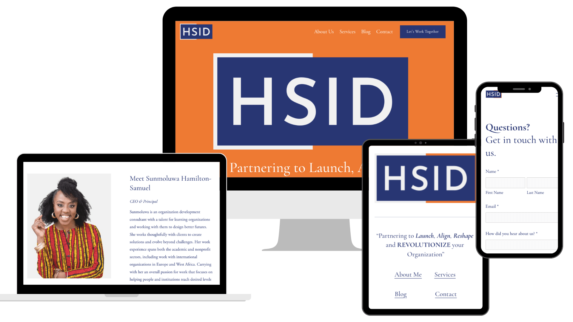HSID Consulting