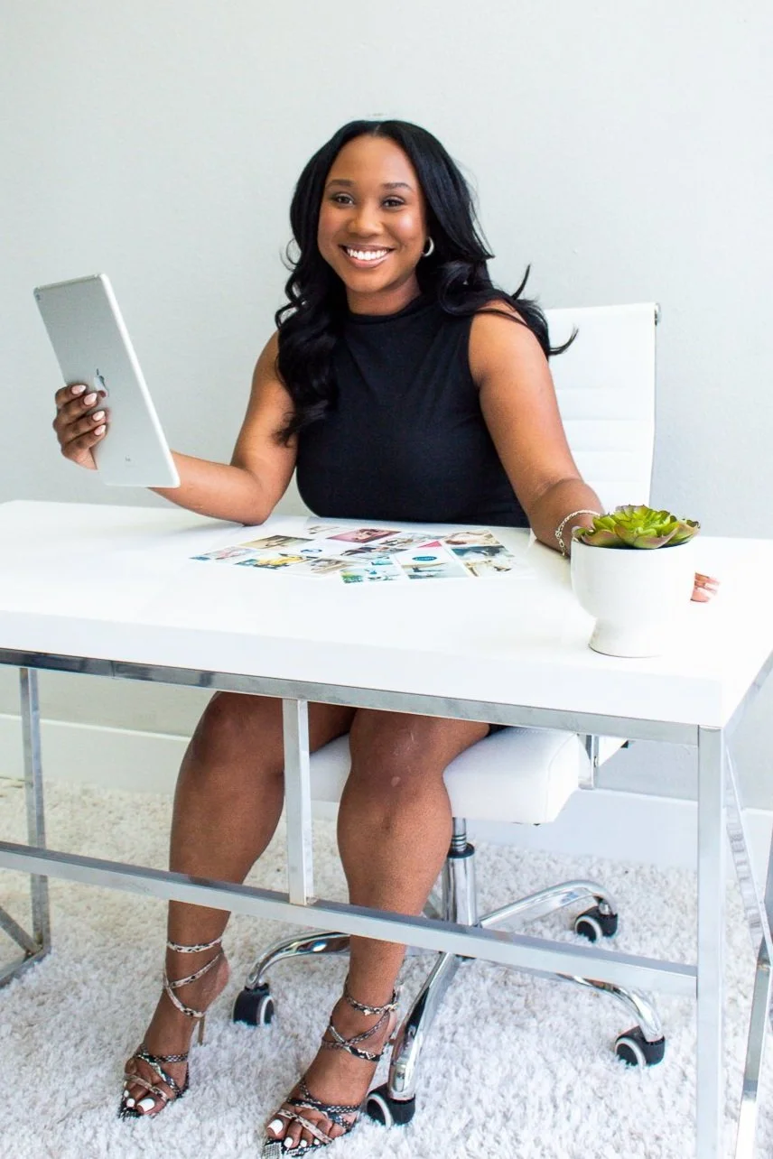 Women's Business Coach