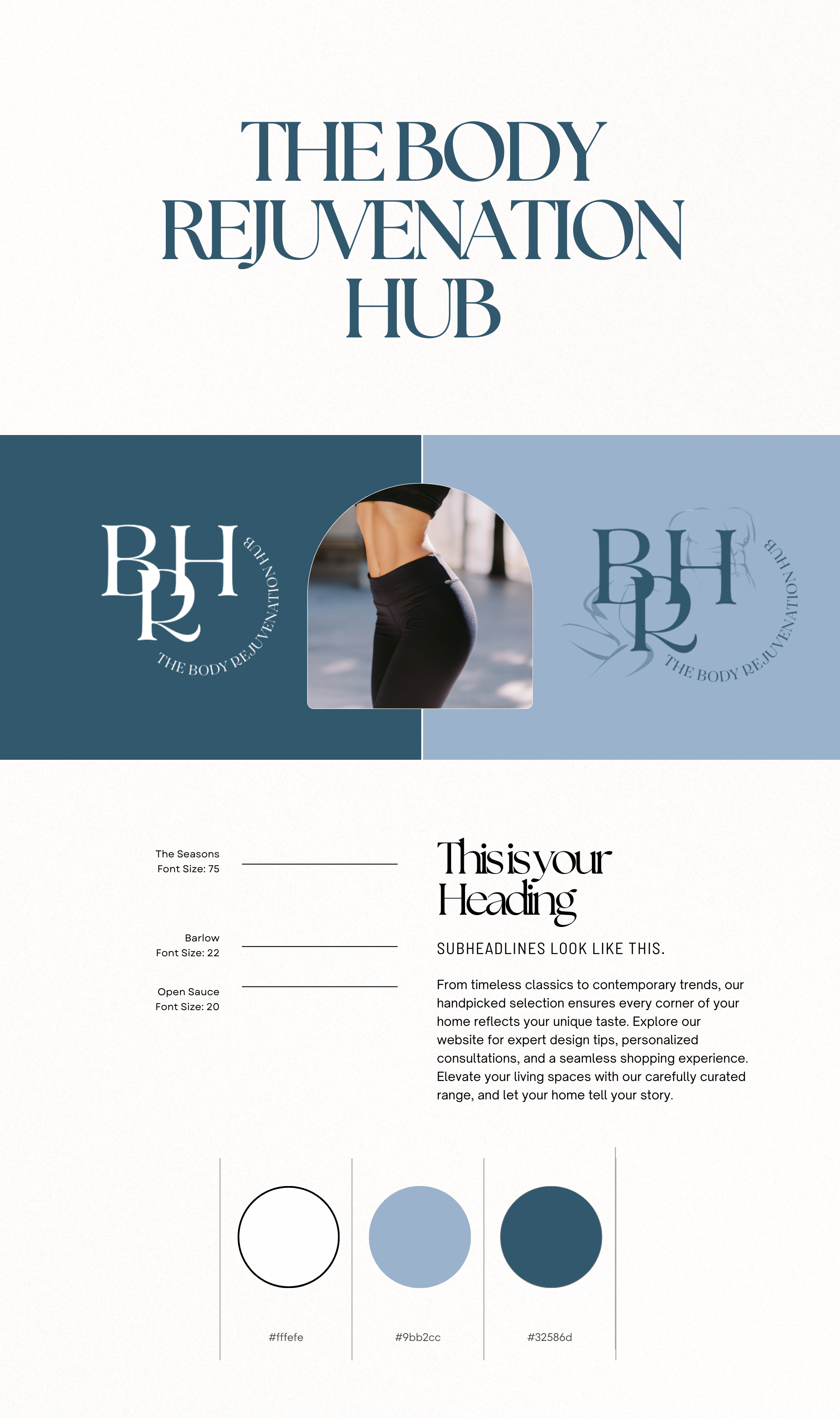 Dallas Branding & Marketing