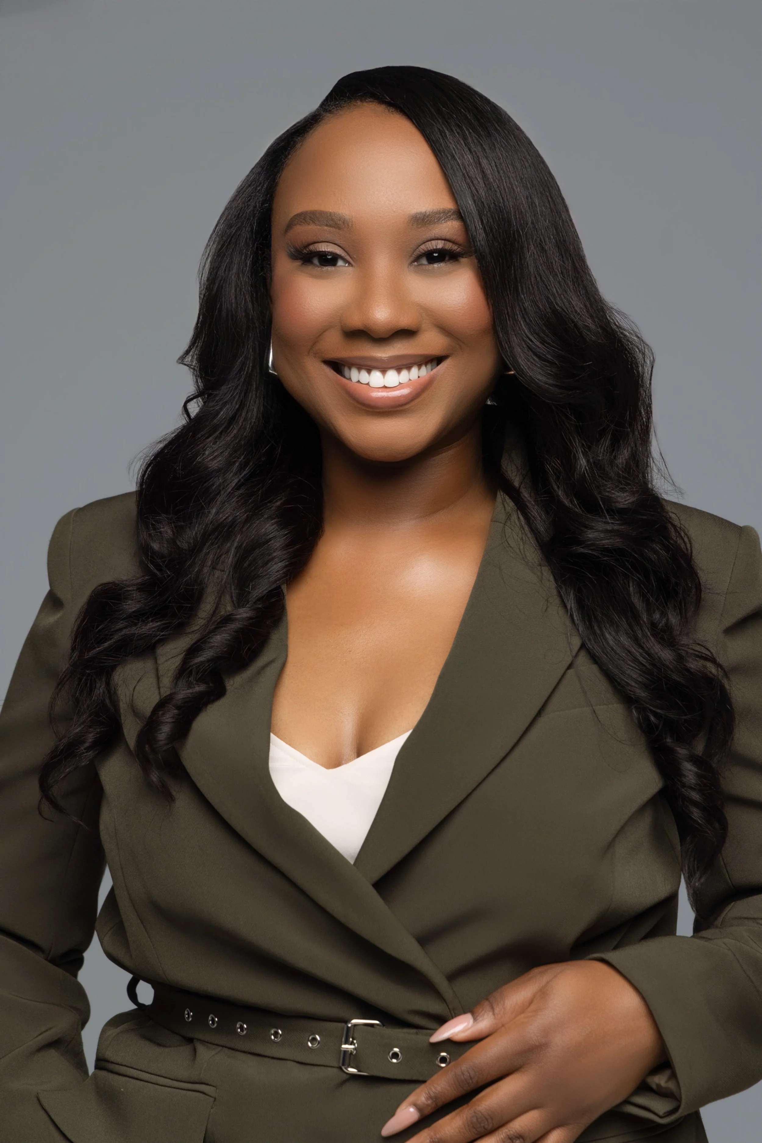 Dallas Women's Business Coach