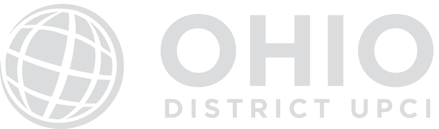 Ohio District UPCI
