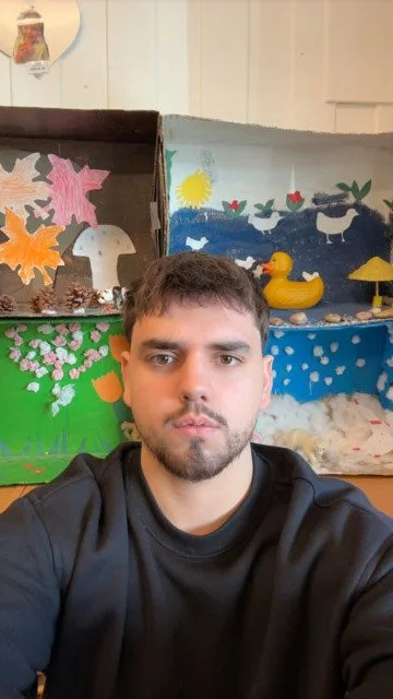 Ed Huric