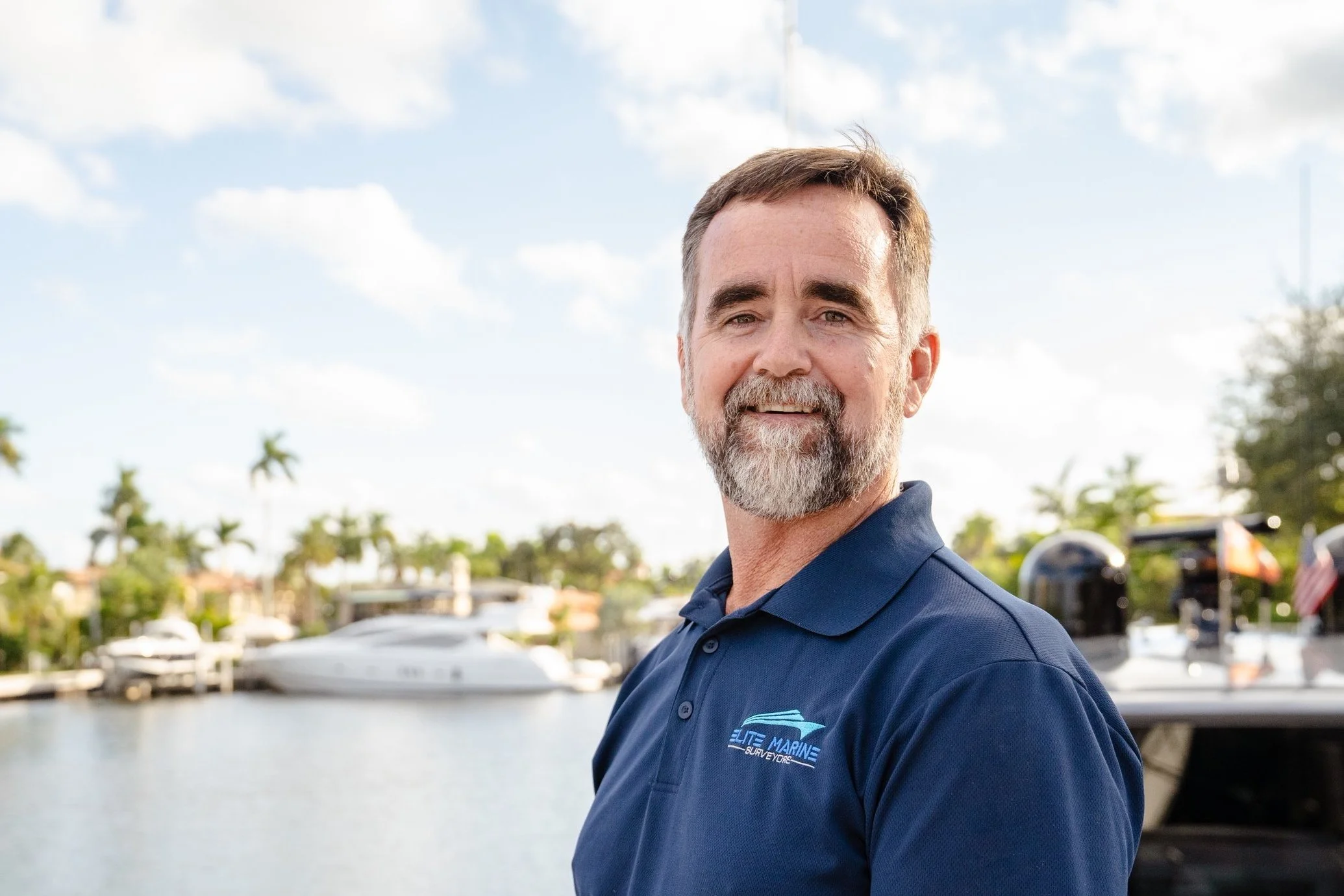 OUR TEAM — Elite Marine Surveyors