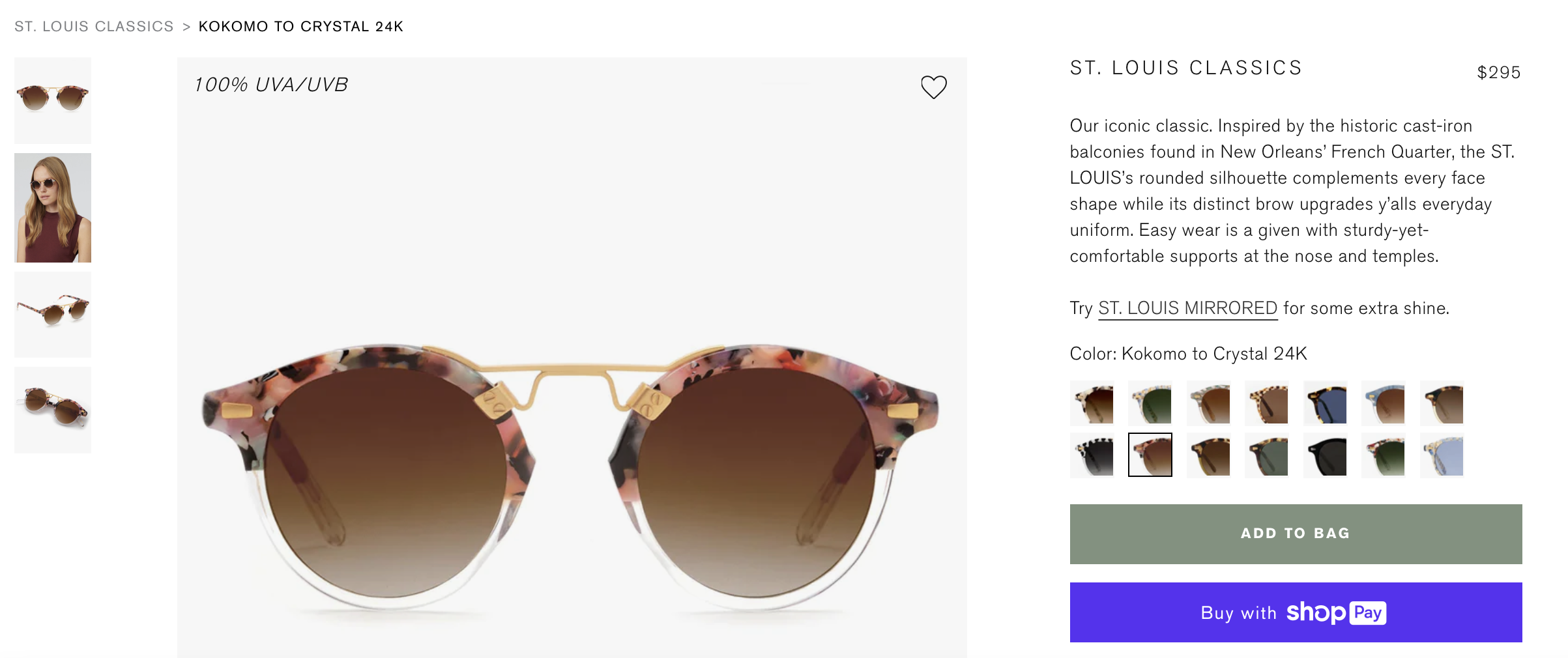 St. Louis Krewe Dupes! — LOVE,LANIE