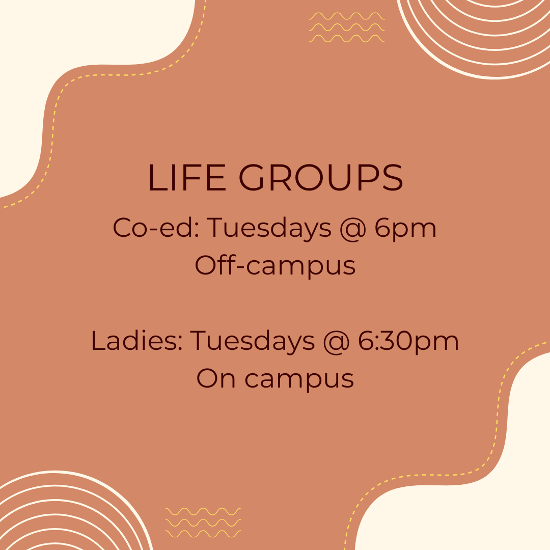 Life Groups