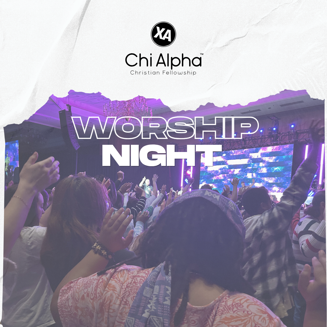 Worship Night