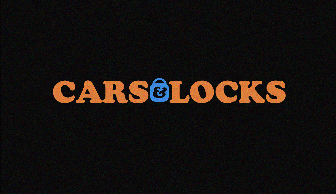 Cars &amp; Locks