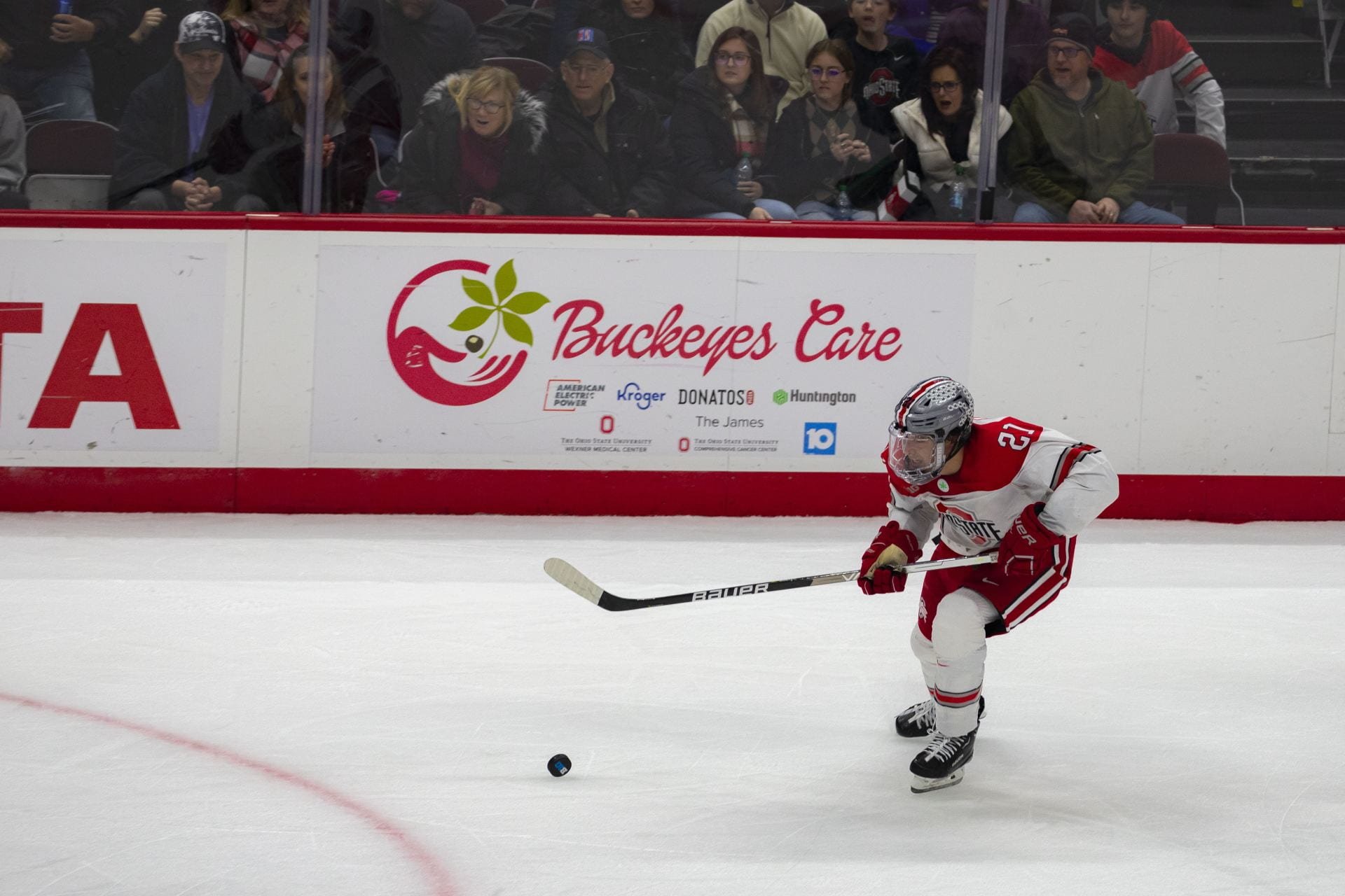Men’s Ice Hockey: Strand Named Minnesota State Head Coach