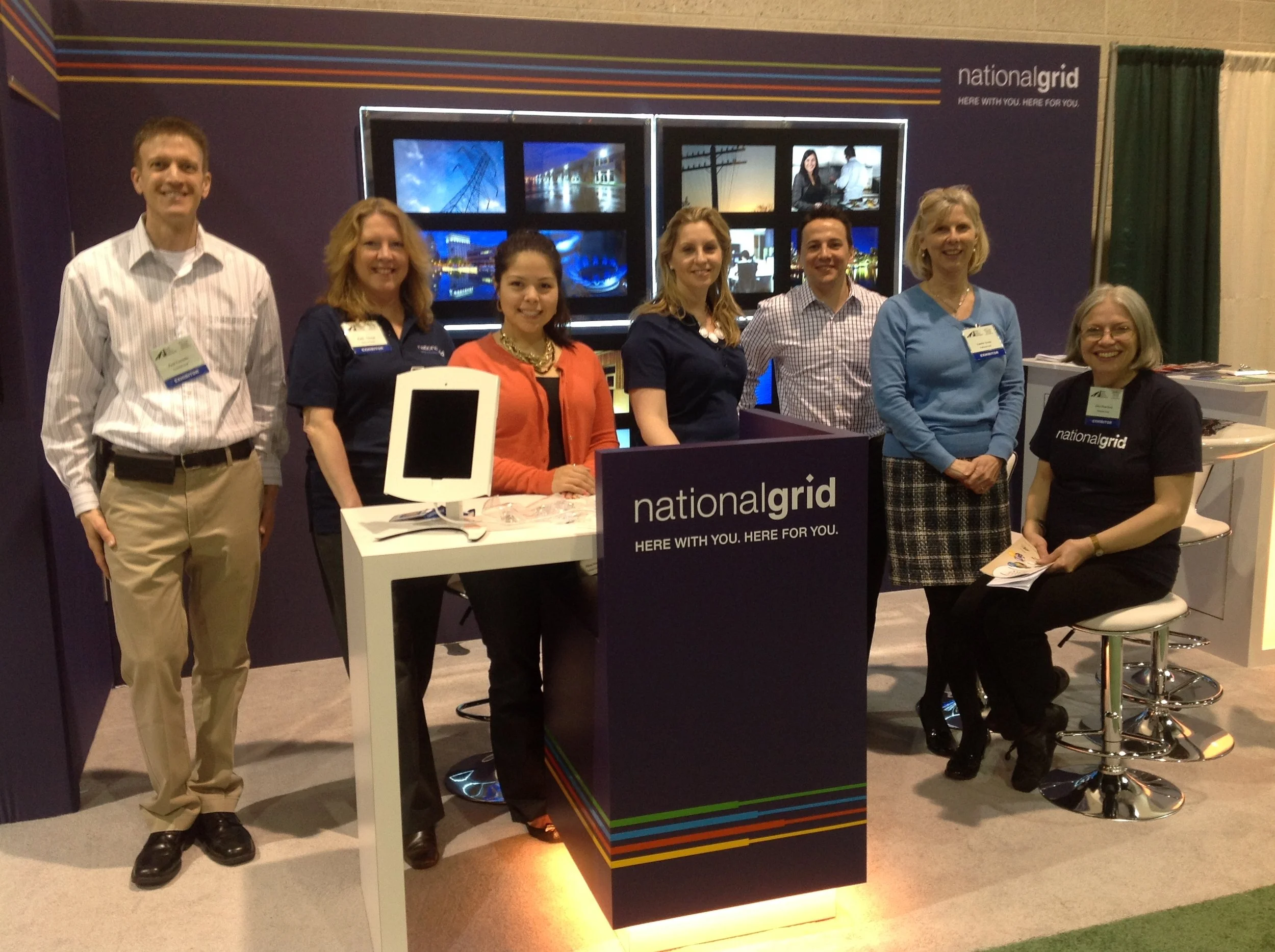 Grid Exhibit Booth.JPG