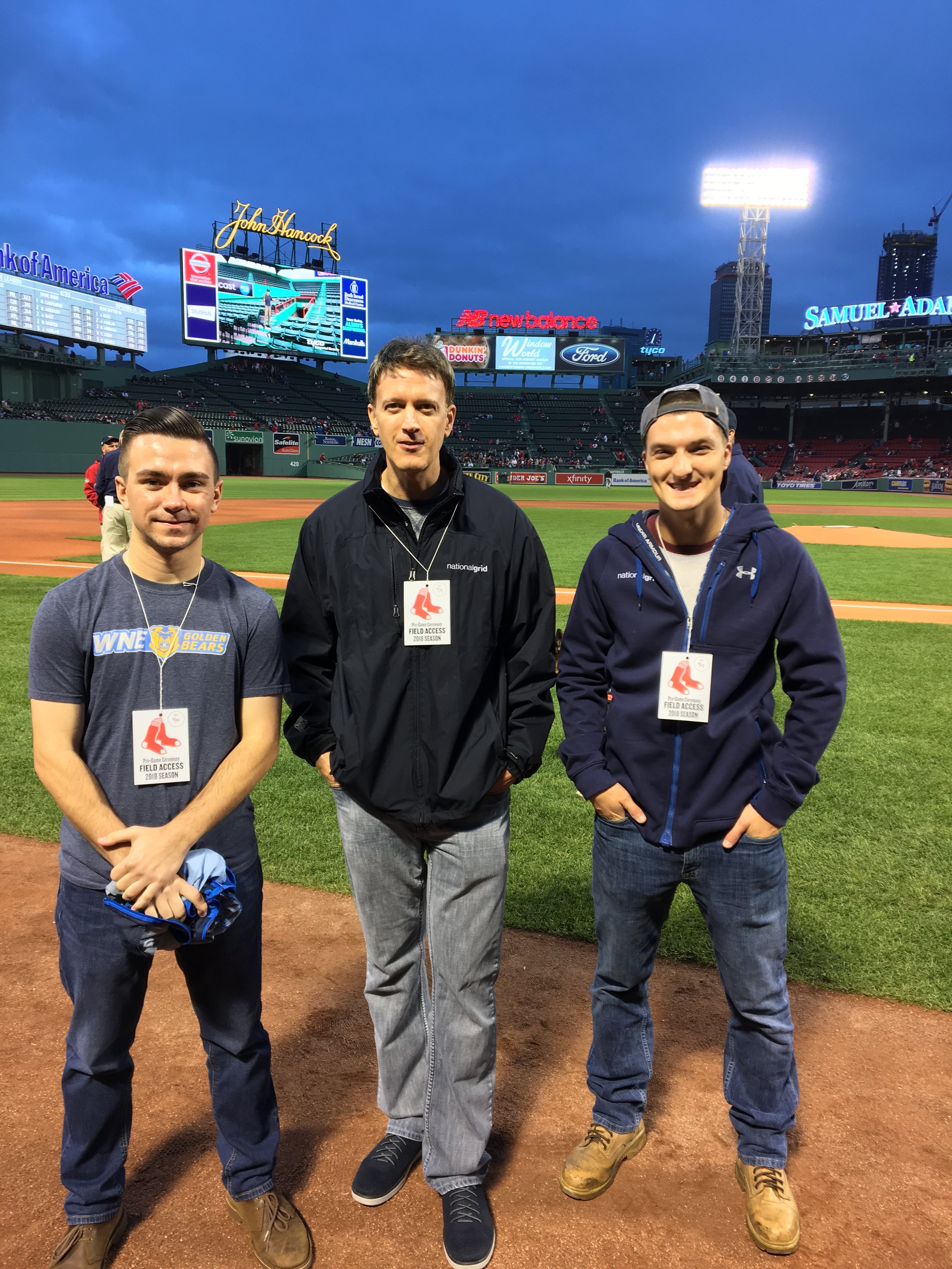 Photo Fenway Park.JPG