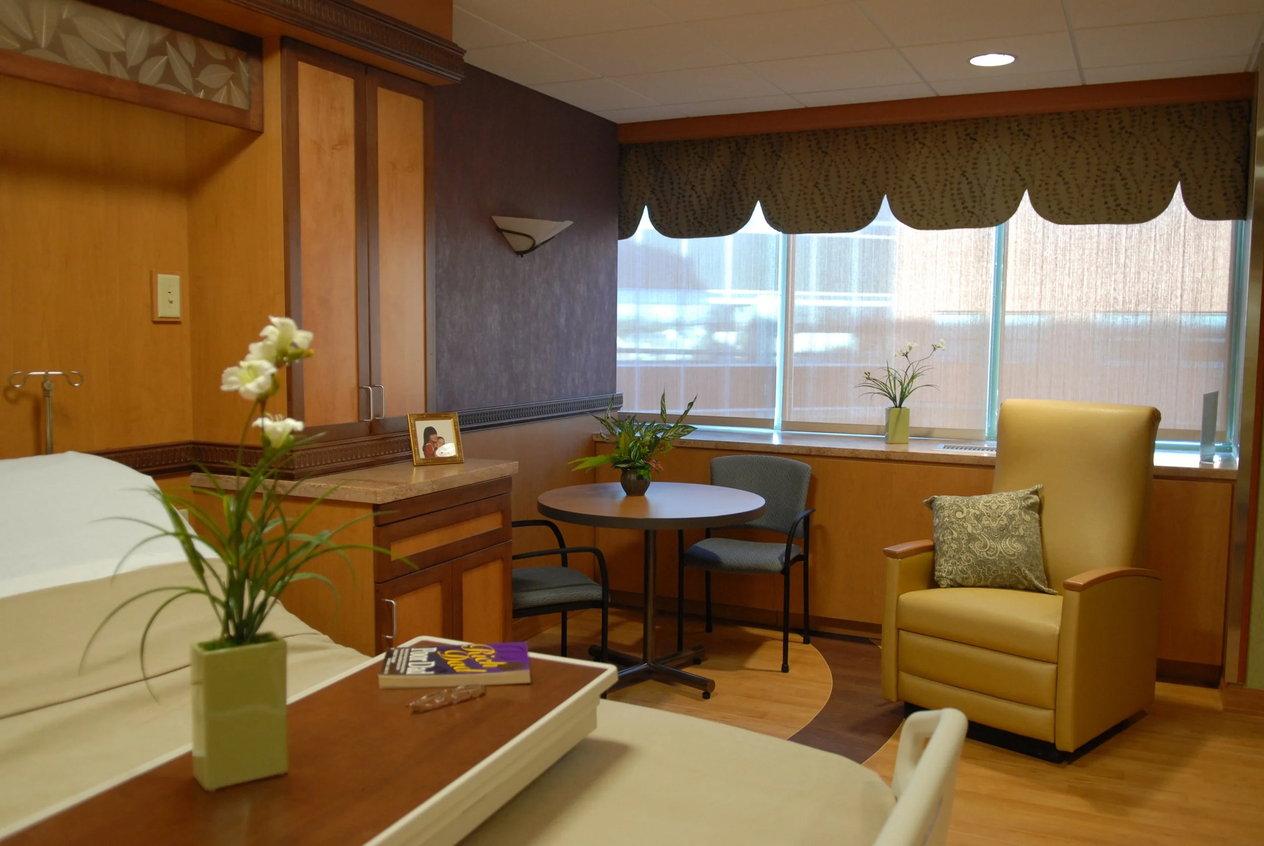 Saint Peters University Hospital Internal Medicine Residency www.dsahealthcare.com