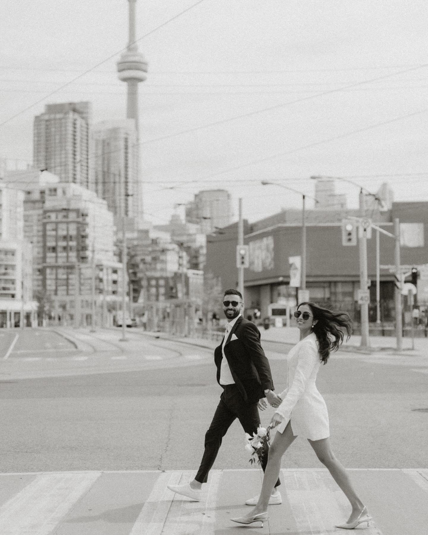 It&rsquo;s Jake &amp; Nikita&rsquo;s world, we&rsquo;re just living in it 😍

Video: @kannyfilms