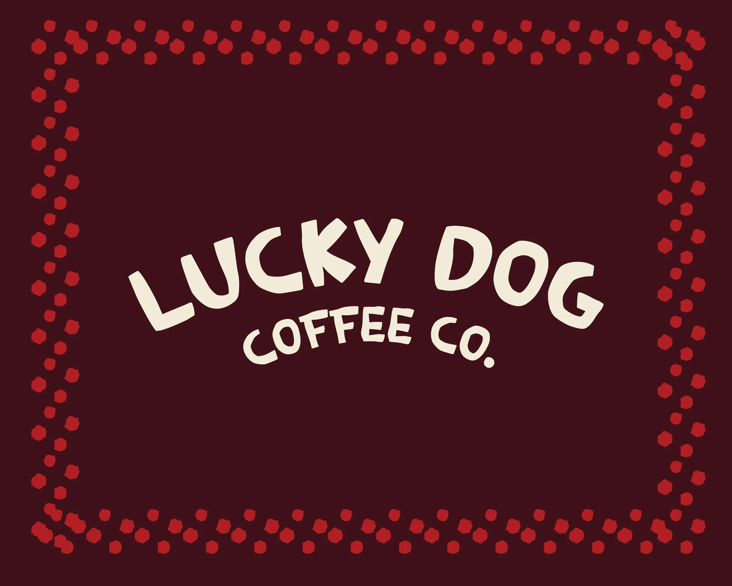Lucky Dog Coffee