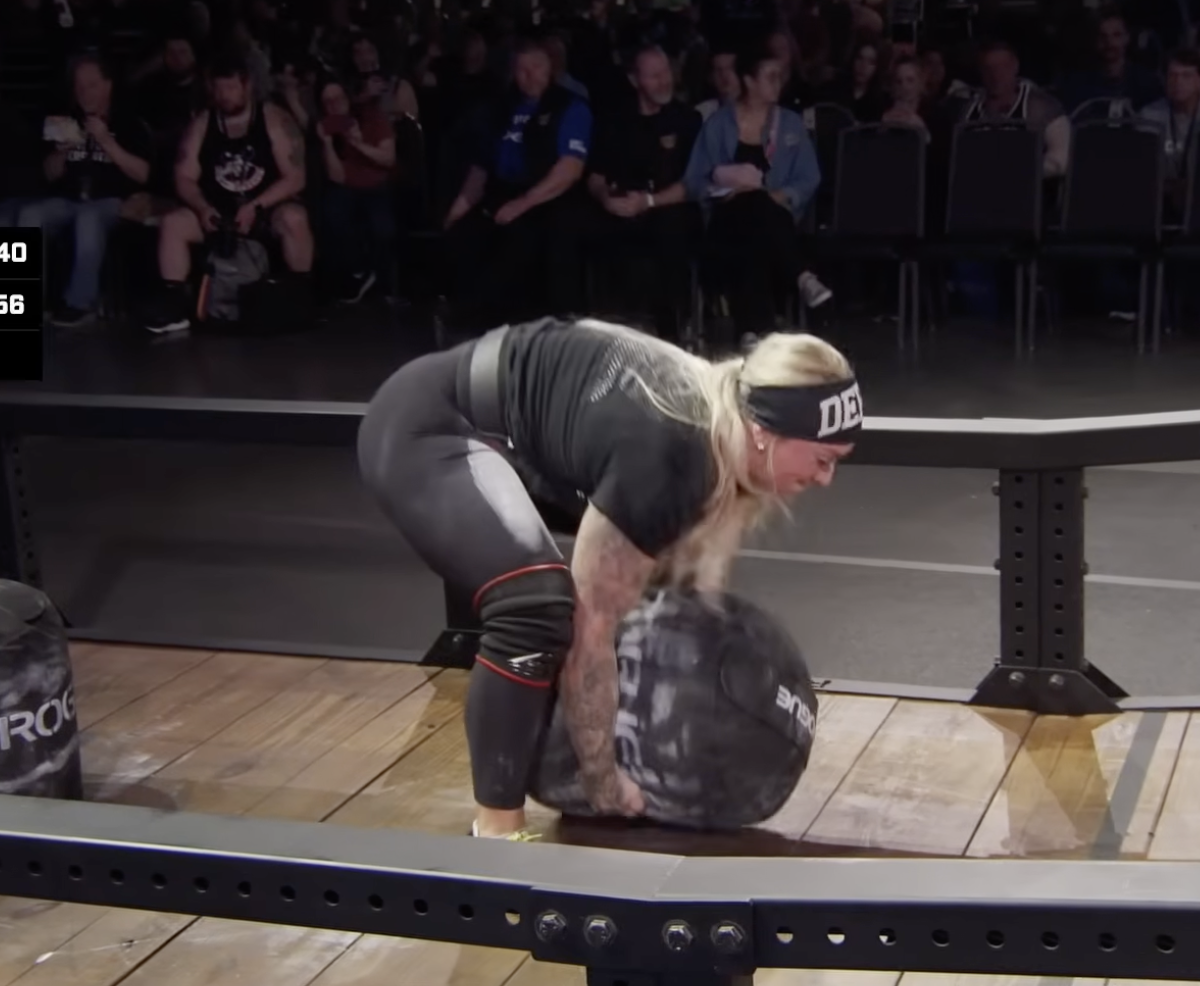 Form vs Consistency: What Matters More in Strength Training?