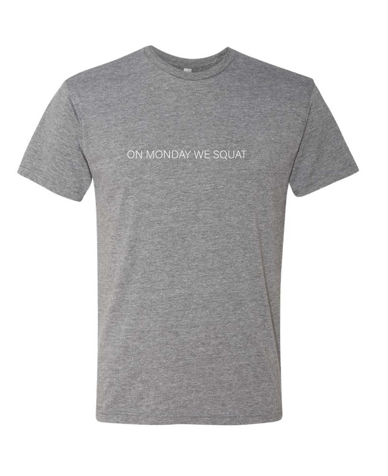 T-Shirt (Premium Heather)