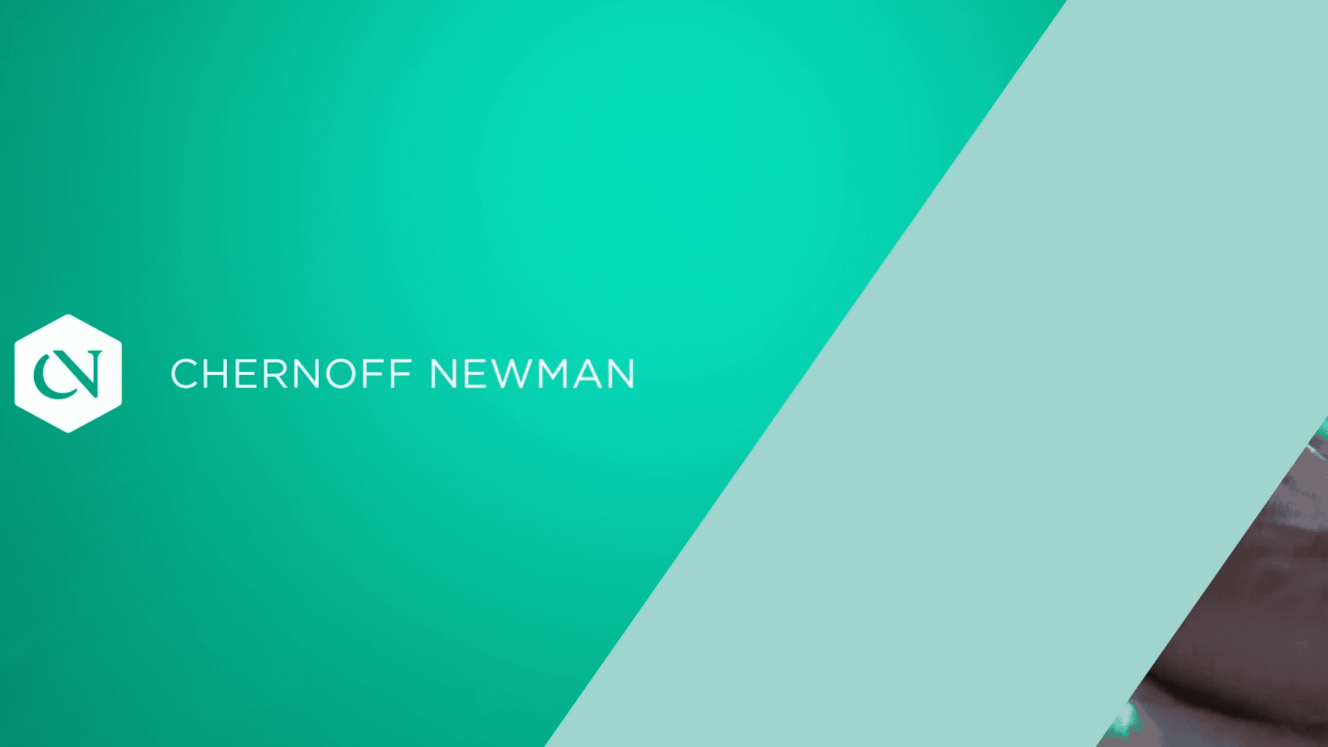 Client Work - Chernoff Newman