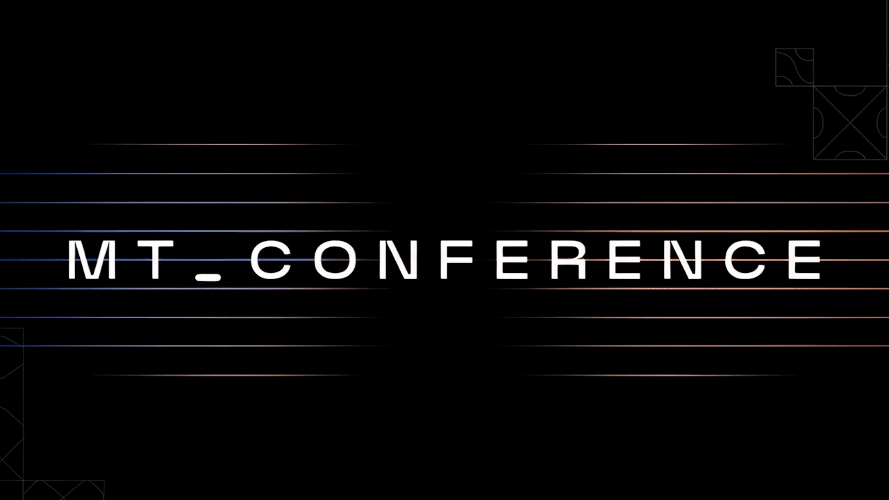 MT Conference