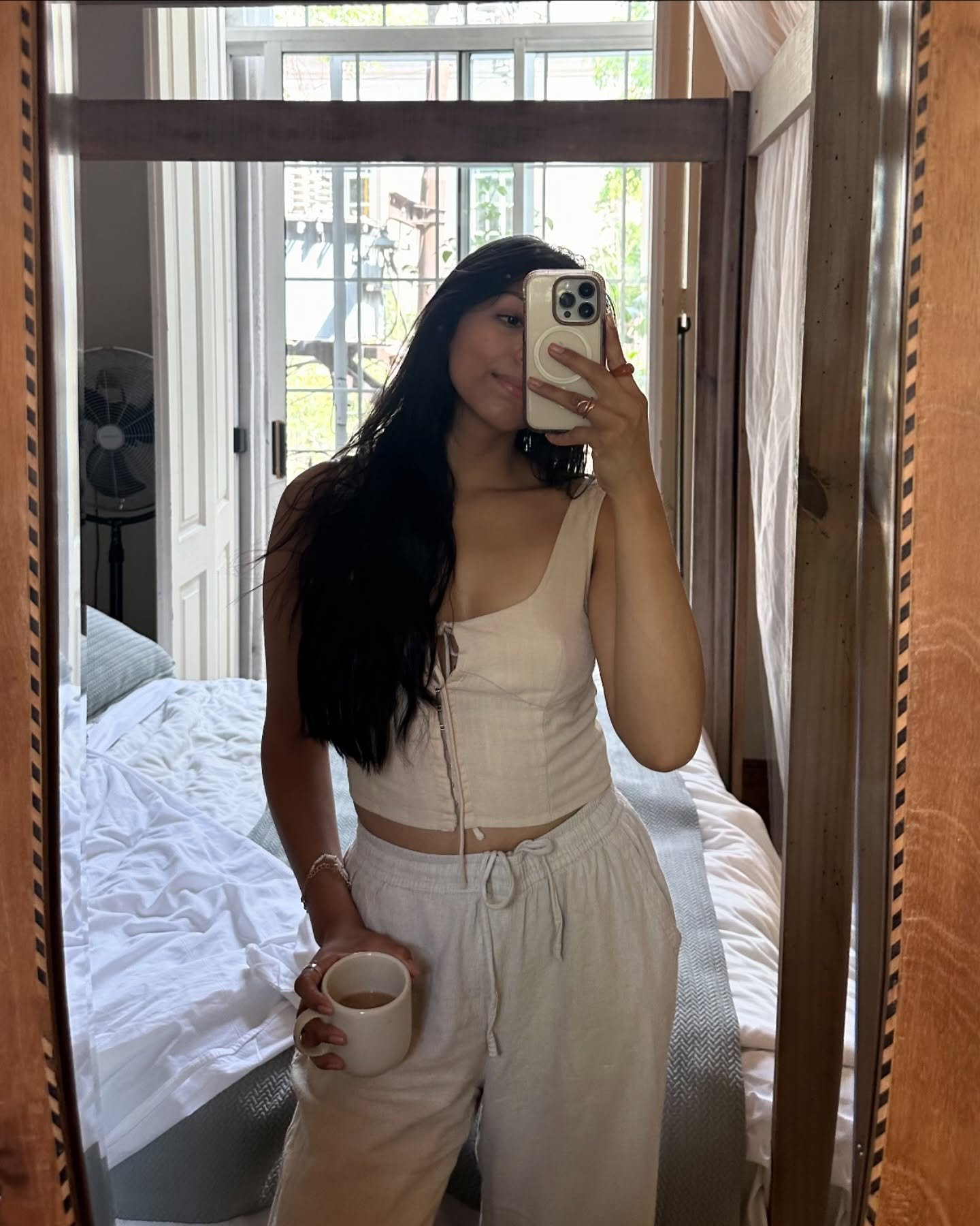 Last week in Mexico City highlights in no order💫

1 &amp; 2 - @elpatio77 in twice bc that&rsquo;s how much I enjoyed it ~ this cute bnb serves home style breakfast daily. Fruit, granola, fresh juice and coffee is just the start ☀️

3 - Casa Estudio 