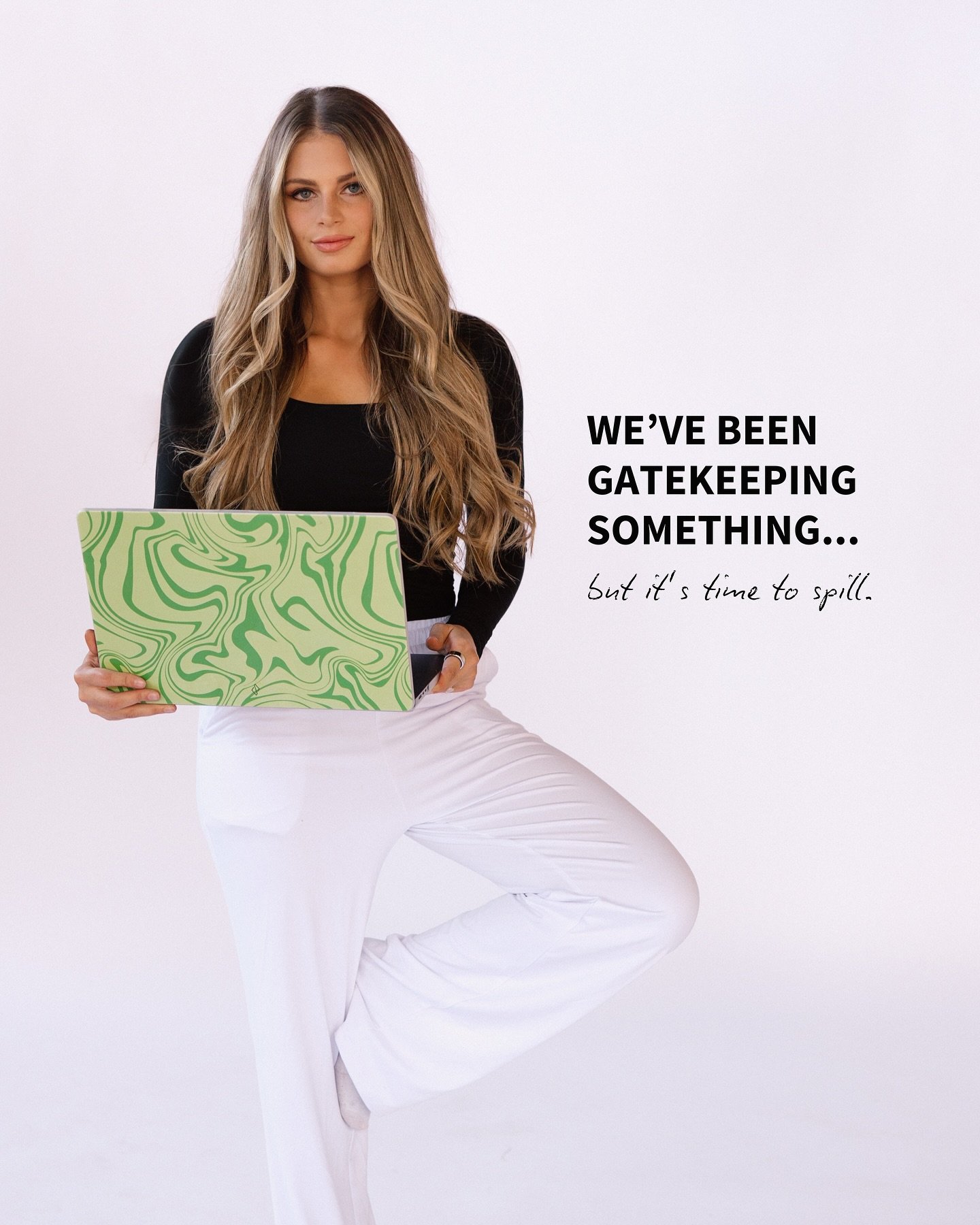No gatekeeping here babes💋

We&rsquo;ve booked 4 clients this year and they have stuck just from cold DMs.&nbsp;

Want the exact script we use? Comment &ldquo;SCRIPT&rdquo; and we&rsquo;ll send it your way.

#MonarchSMM #OutreachThatWorks #SocialMed