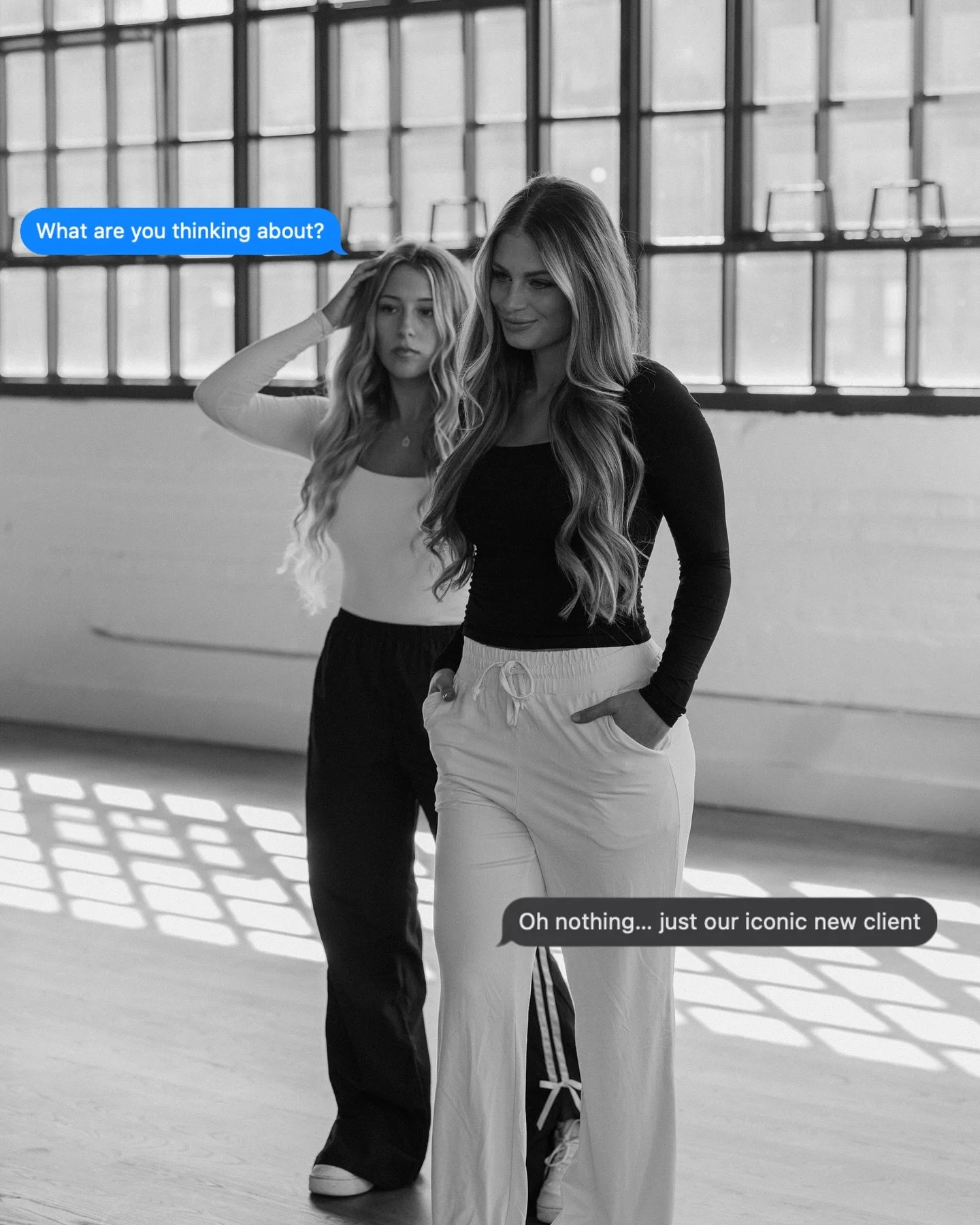 The new client deserves a feed dump💋

#monarchsmm #socialmediamanager #smm #photodump #contentday #womeninmarketing #femaleownedagency