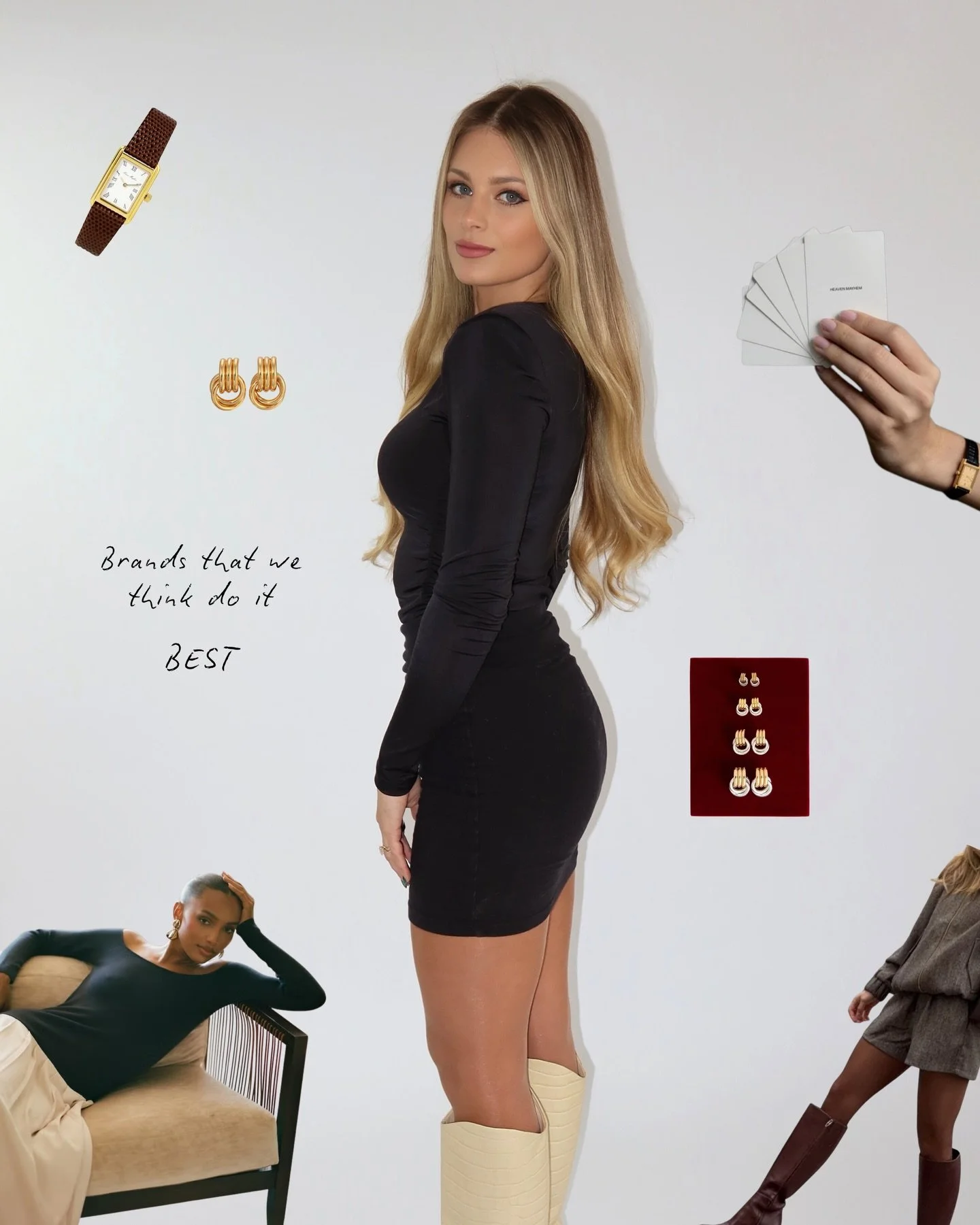 A love letter to brands with good socials 💌

Who would you include in the next one?

#monarchsmm #socialmediaagency #womenownedagency #contentday