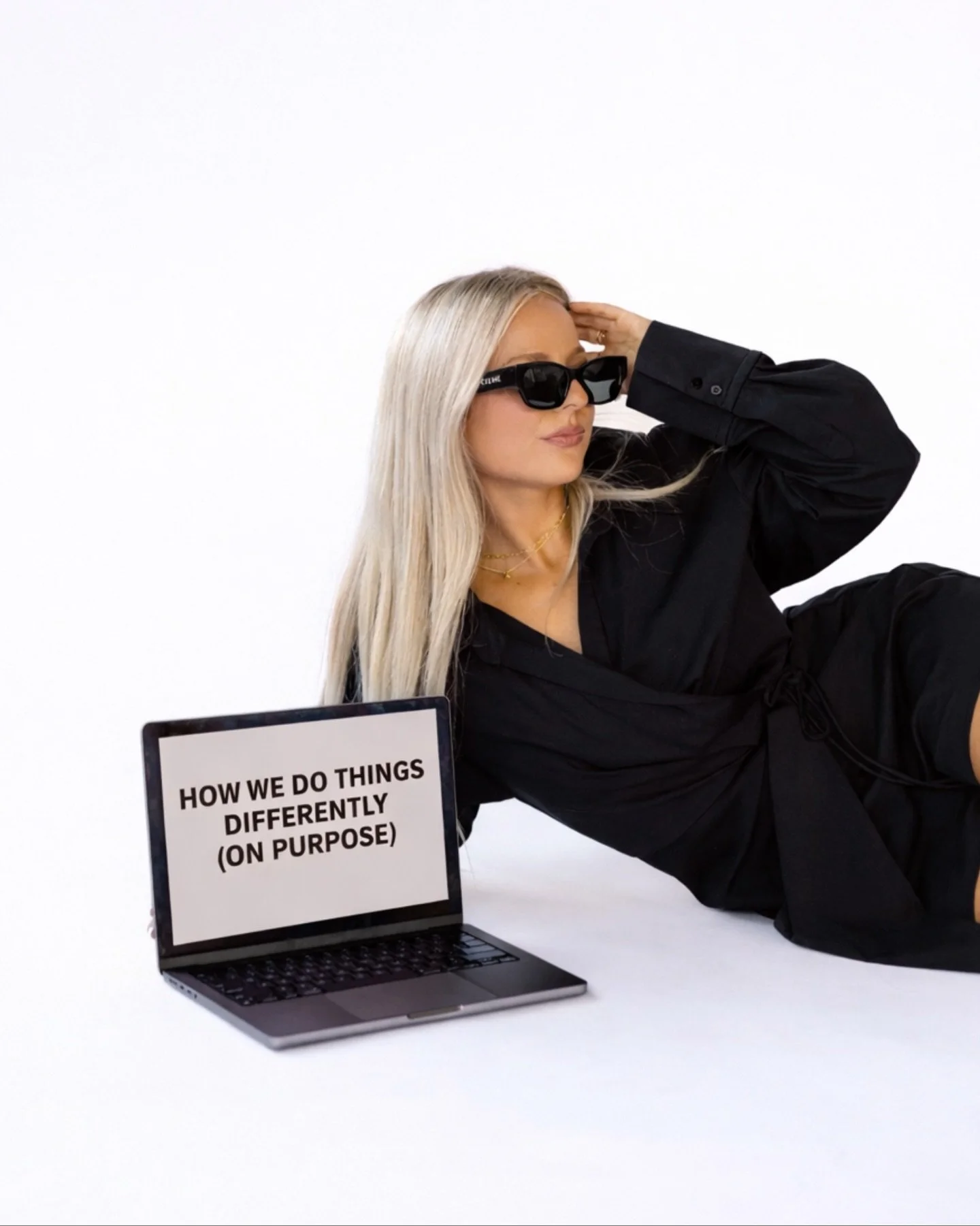 At Monarch, we take pride in doing things differently than other agencies. 🤳🏻

Swipe through to see what we&rsquo;ve changed up, and why it works. 🤍

#monarchsmm #socialmediaagency #womenownedagency #contentday