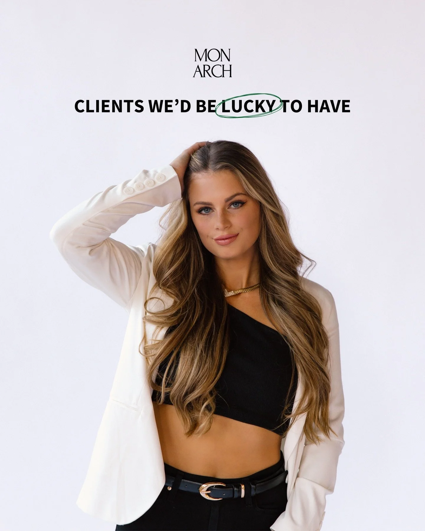 Manifesting these clients this spring🍀

#socialmediaagency #smm #socialmediamarketing #ohiomarketing #femaleowned