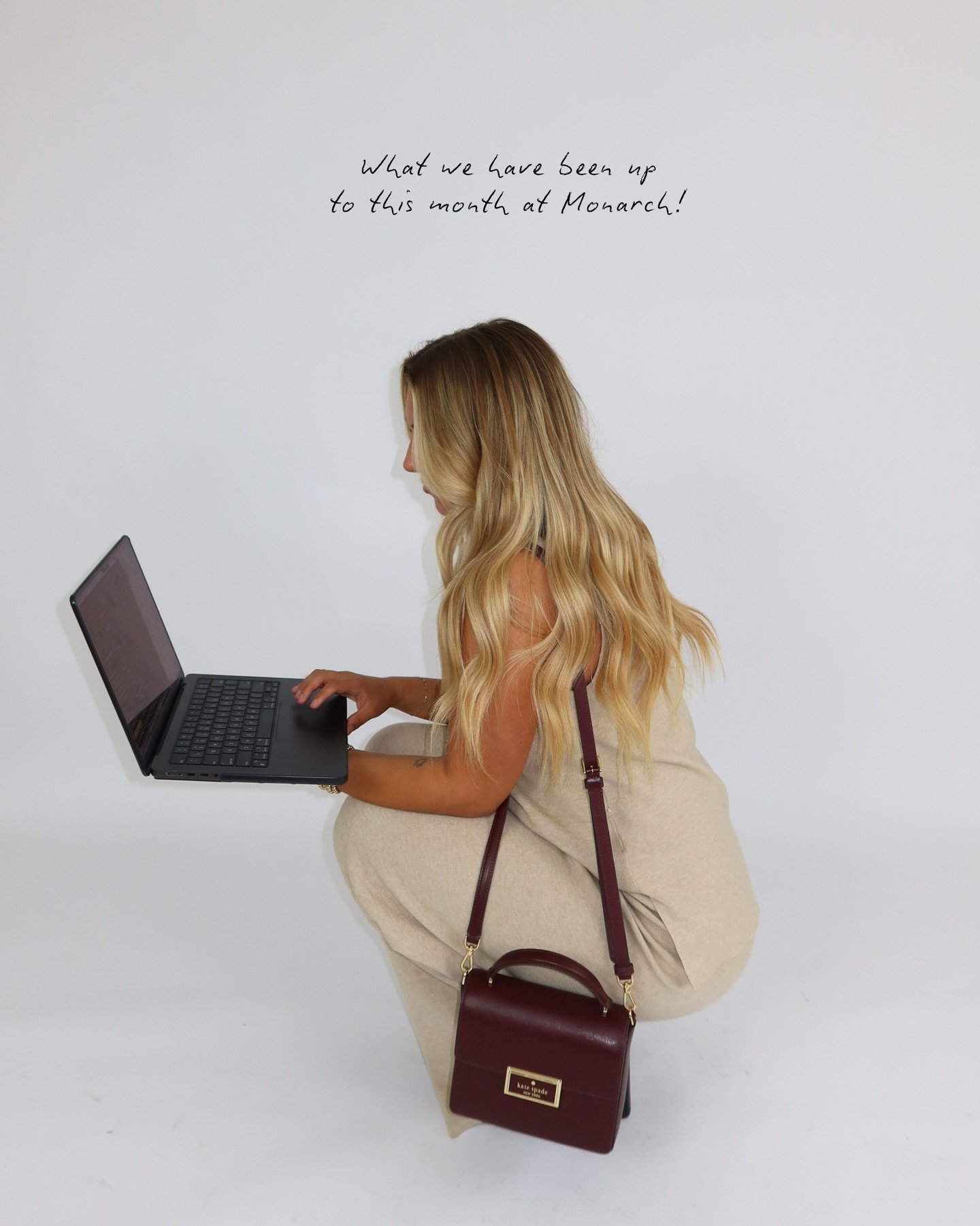 the month of march with monarch💋

so many shoots + office days!

#monarchsmm #socialmediamarketing #contentdays #shoots #brandshoot