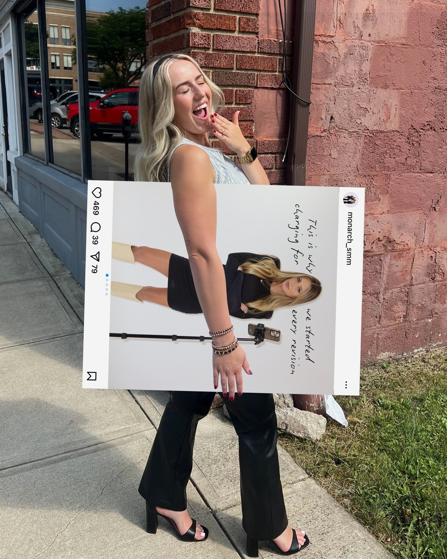 Ugh, don&rsquo;t you hate when clients ask for changes all the time?

Like &ldquo;can we tweak this,&rdquo; &ldquo;let&rsquo;s try another version,&rdquo; or &ldquo;wait one more edit&rdquo;&hellip; so exhausting, right? 🙄

Or maybe not. Because the