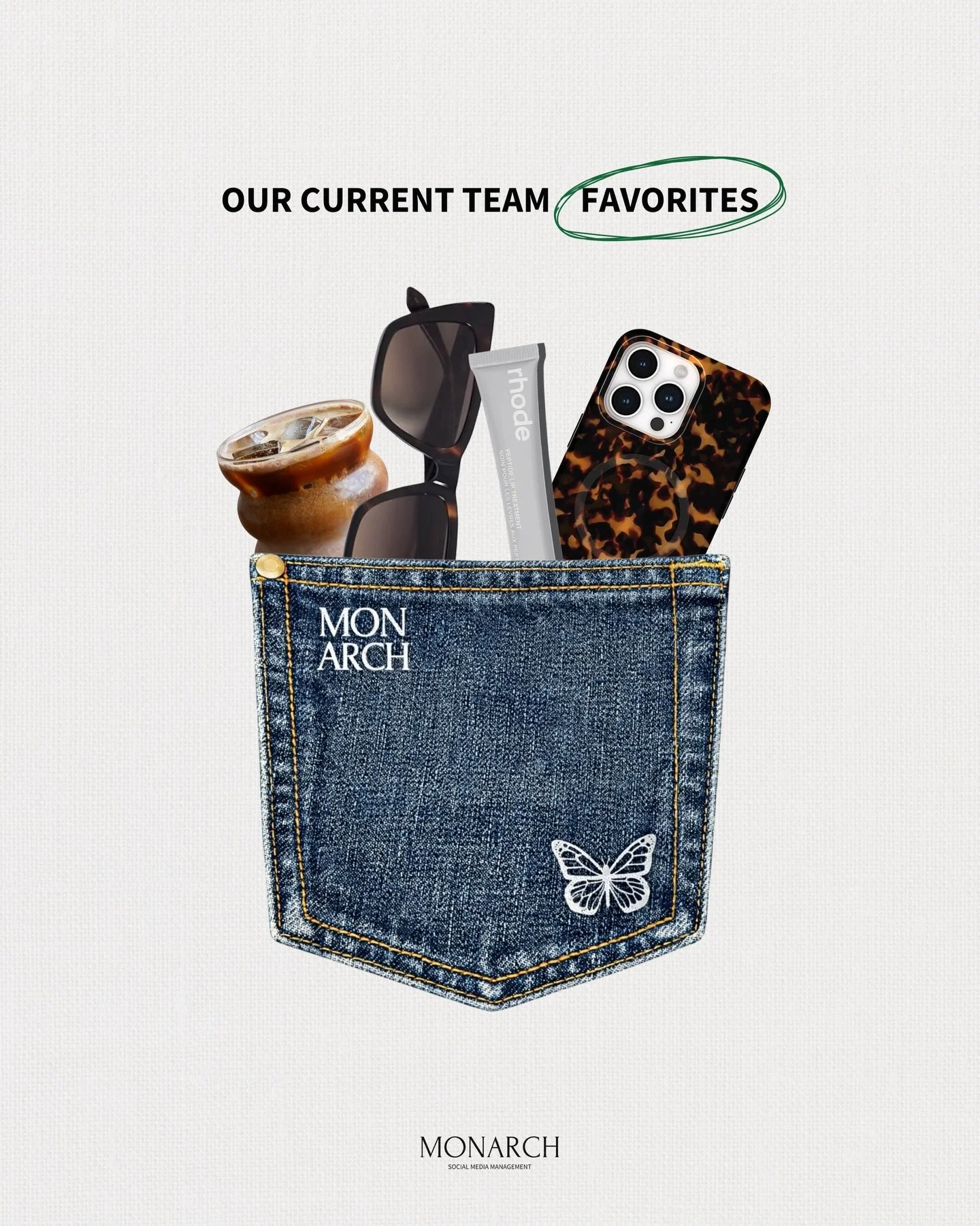 1 team + 6 girls + some of our favorite things!🤍💋

#monarchsmm #throwback #socialmediaagency #smm