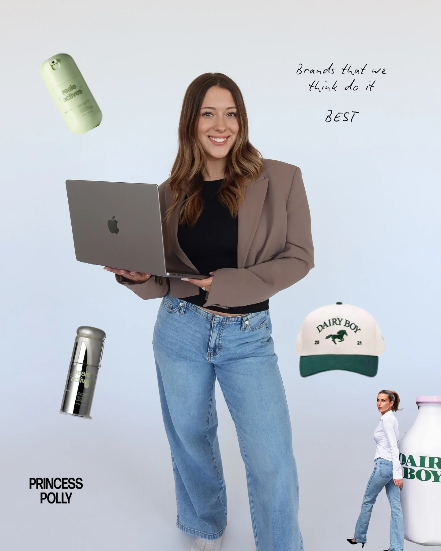 A love letter to some more brands we love! Who did we miss?🤍

#monarchsmm #throwback #socialmediaagency #smm