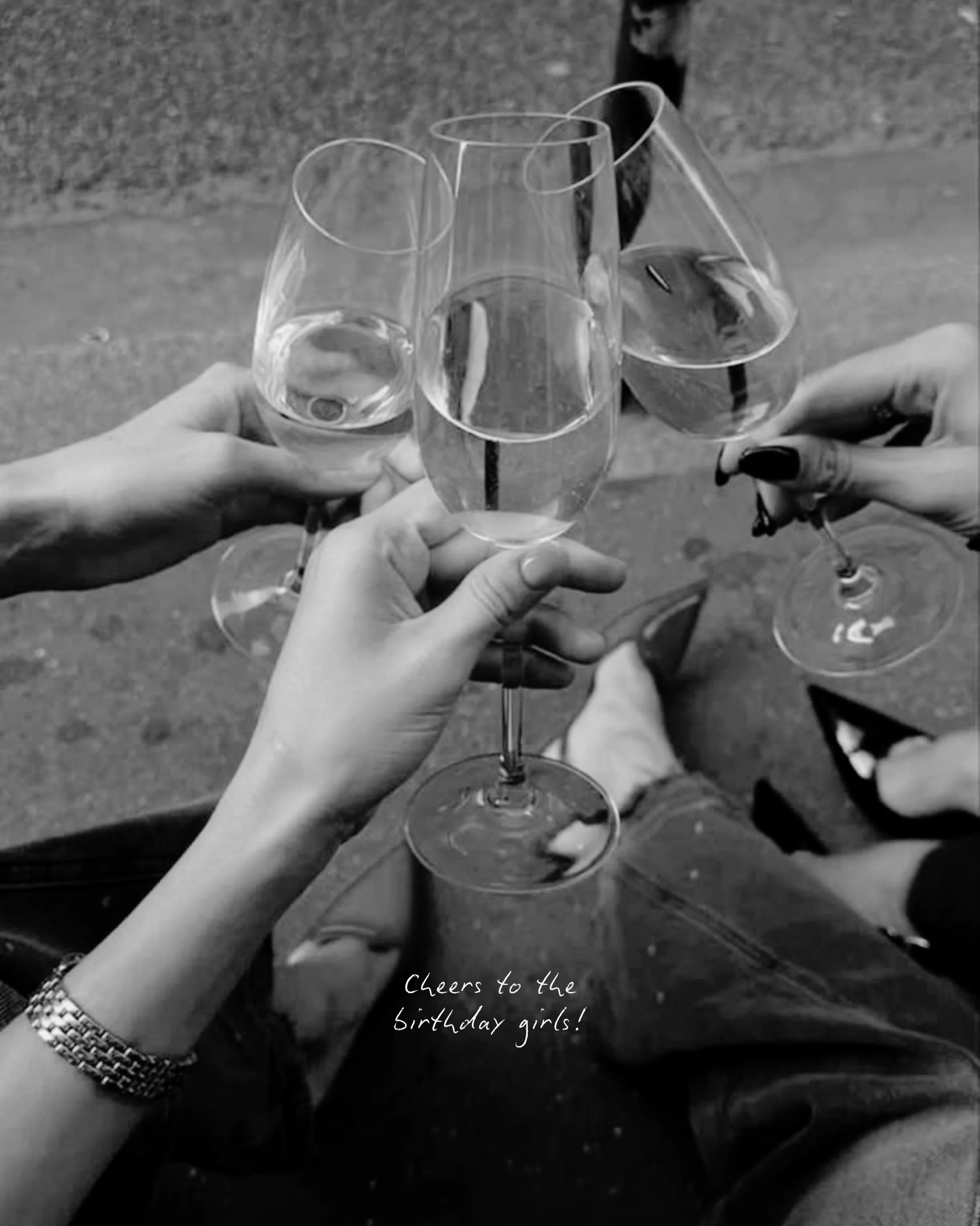 Cheers to our Taurus and Gemini queens (literally almost all of our staff) We love you all and hope you have the best birthday MONTH💅

#monarchsmm #birthday #socialmediaagency #smm