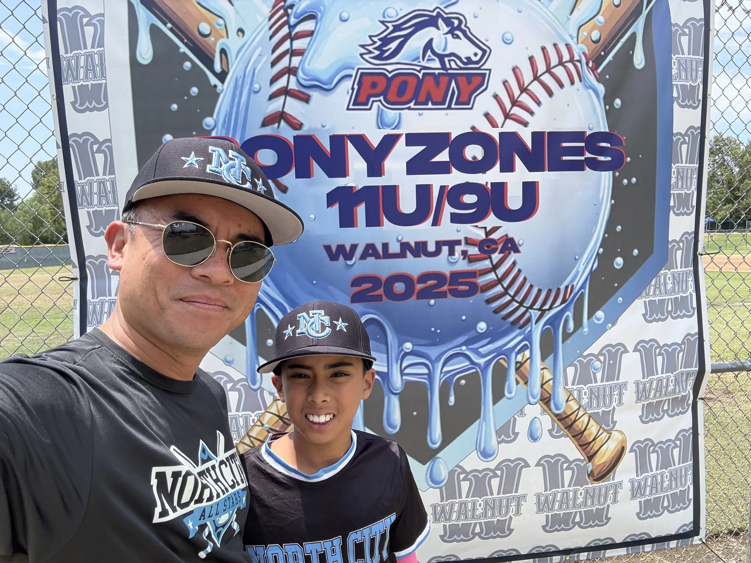 Teaching Your Child to Be a Good Sport: Lessons from the All-Star Diamond