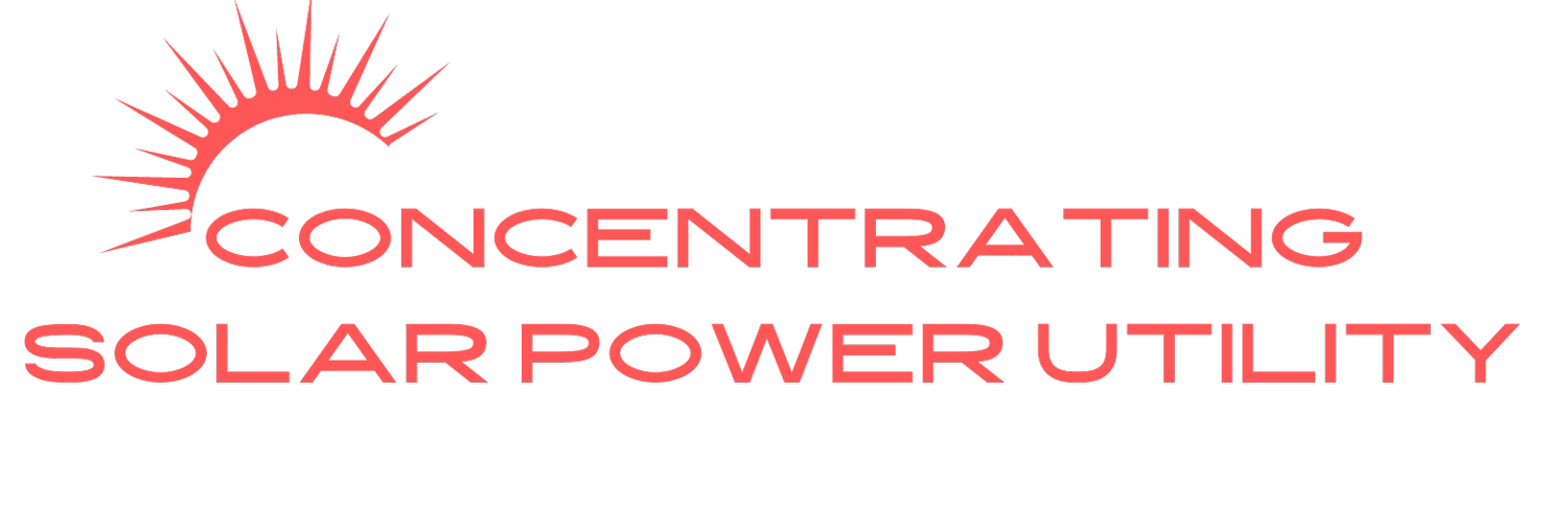 Concentrating Solar Power Utility Inc.