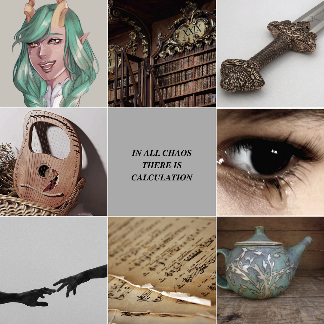 Aimee Donnellan - Queer Fantasy Author