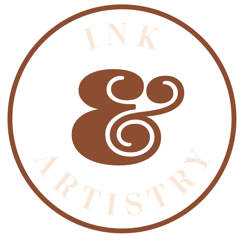 Ink &amp; Artistry