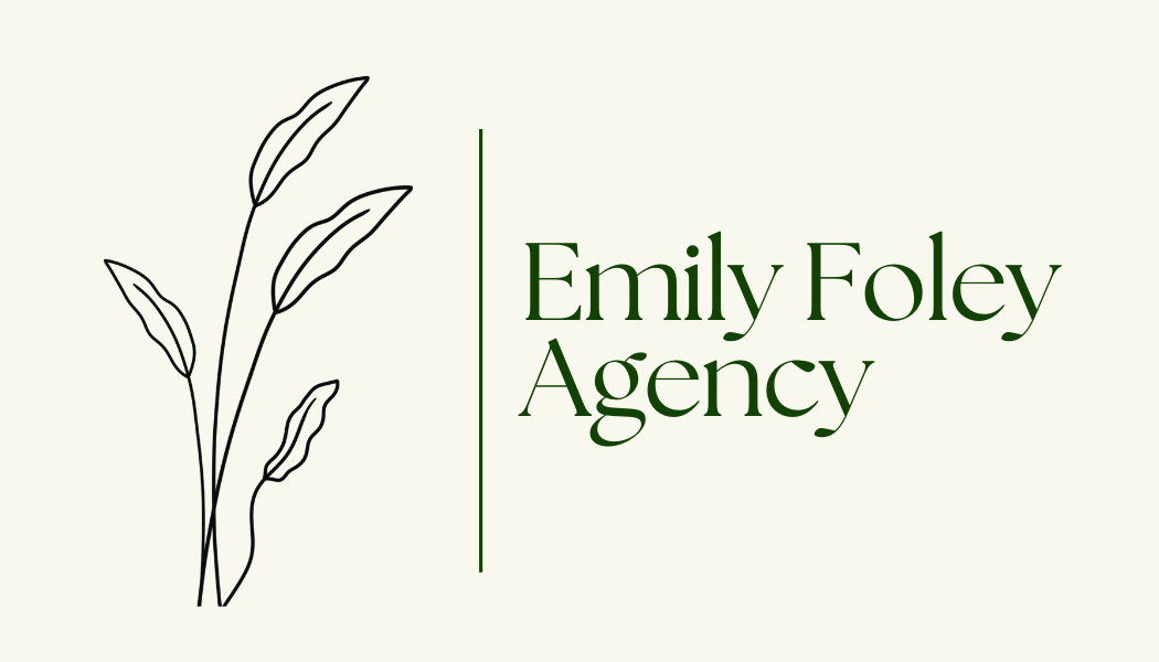 Emily Foley Agency | Sustainability Marketing 