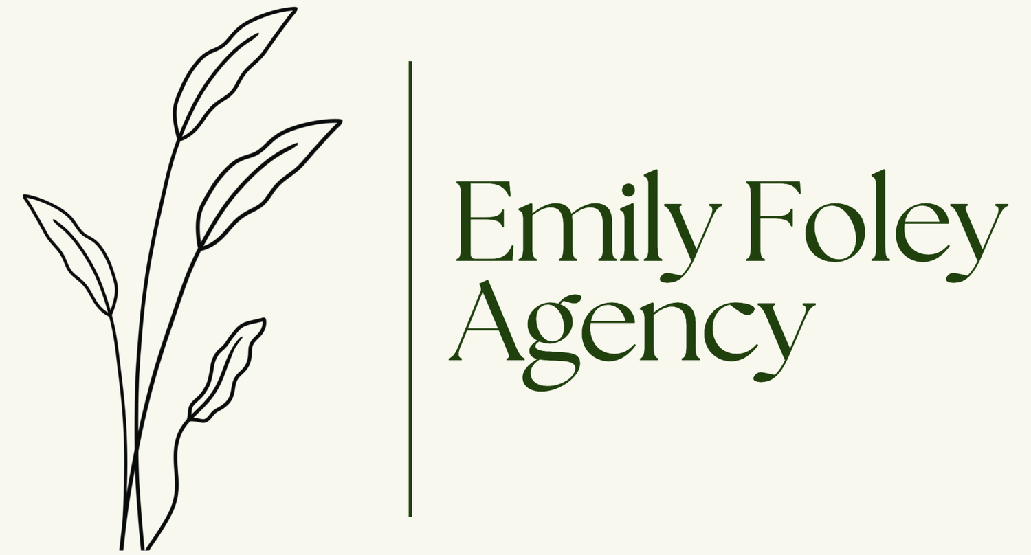 Emily Foley Agency | Sustainability Marketing 