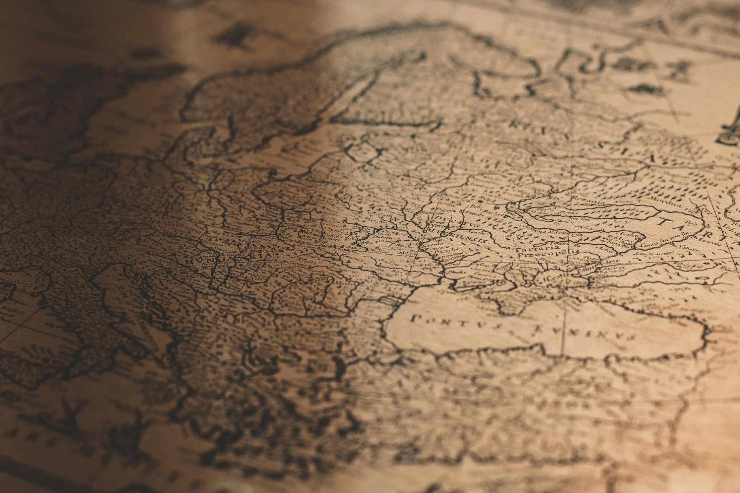 Nobody Owned The Outcome