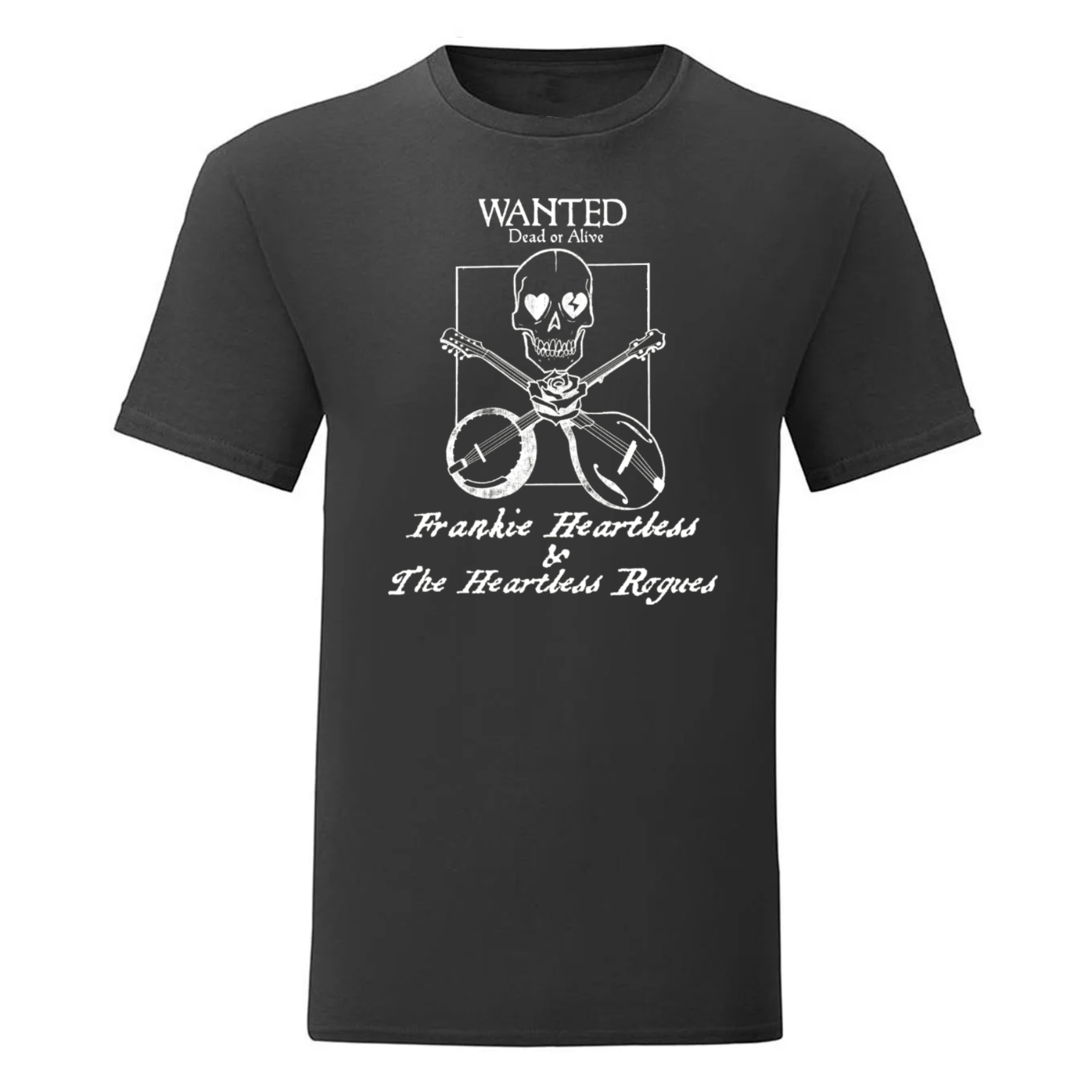 Heartless rogues shirt.png