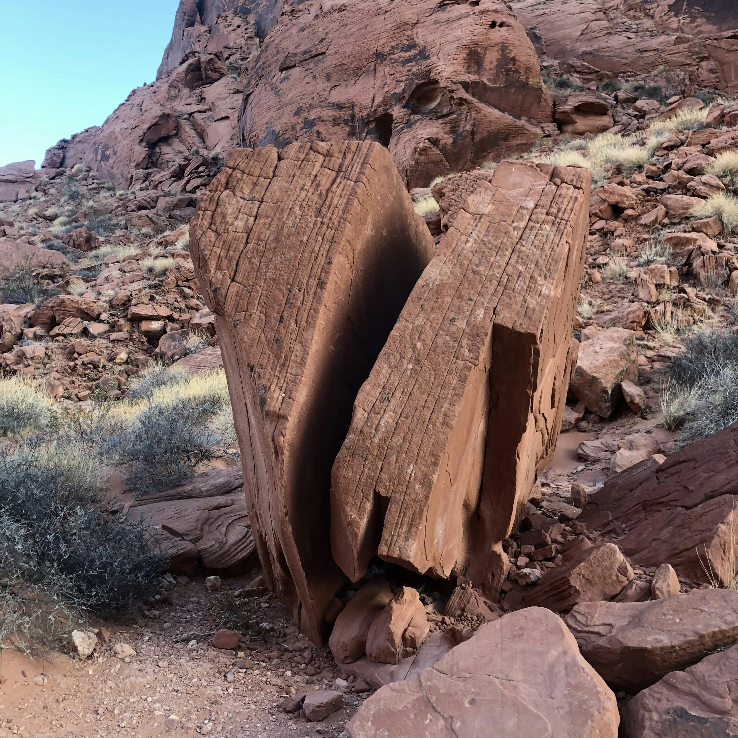 Heart of Stone