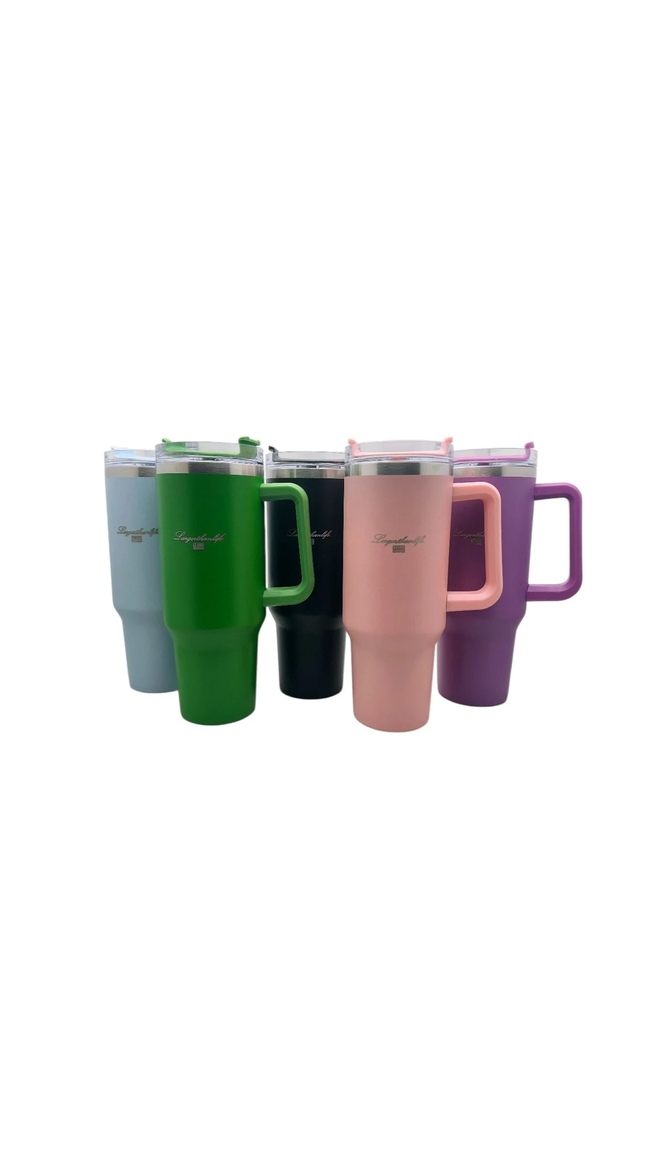 LTL HYDRAFLOW TUMBLERS