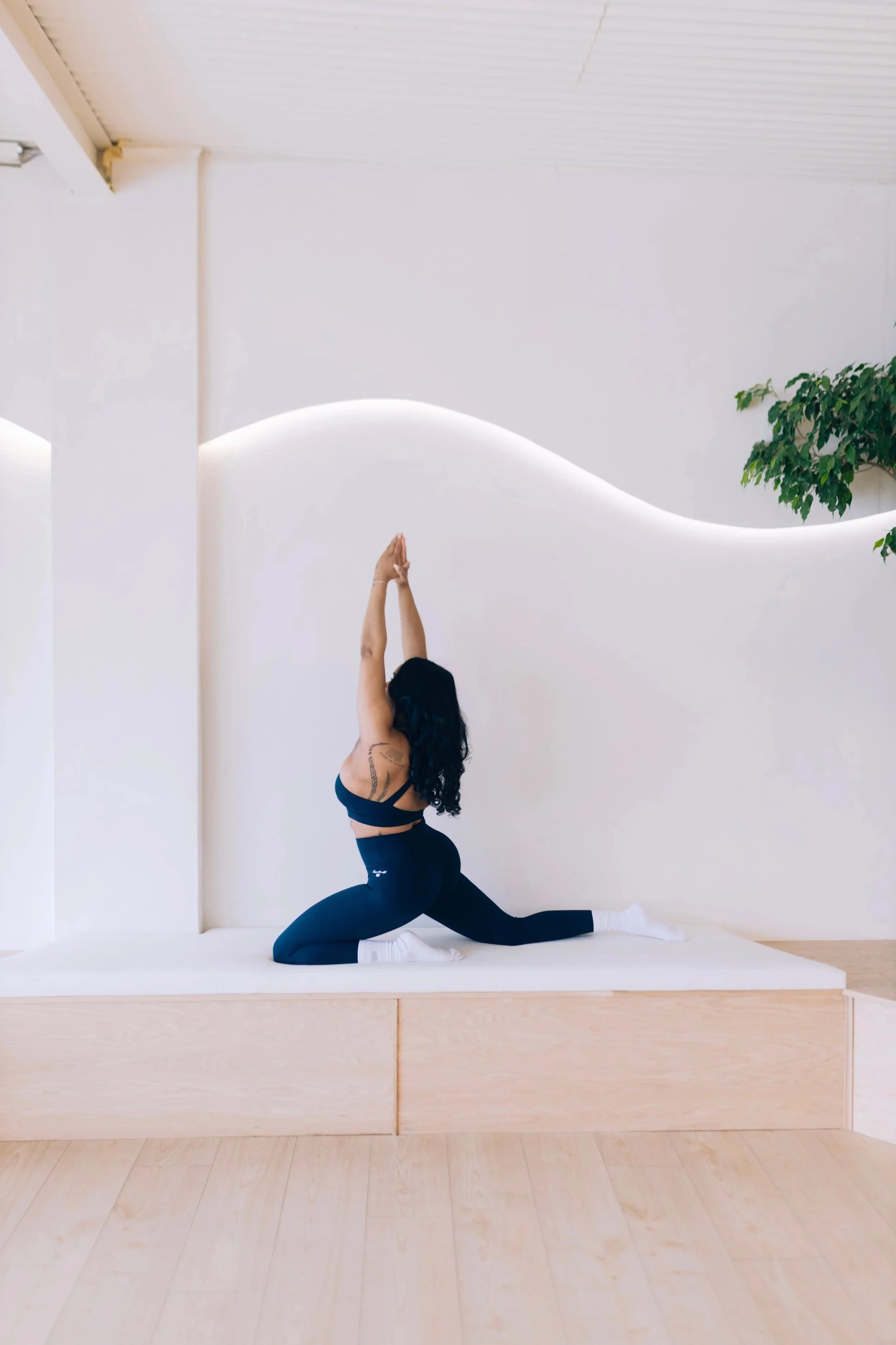 LTL LUXE PERFORMANCE TIGHTS