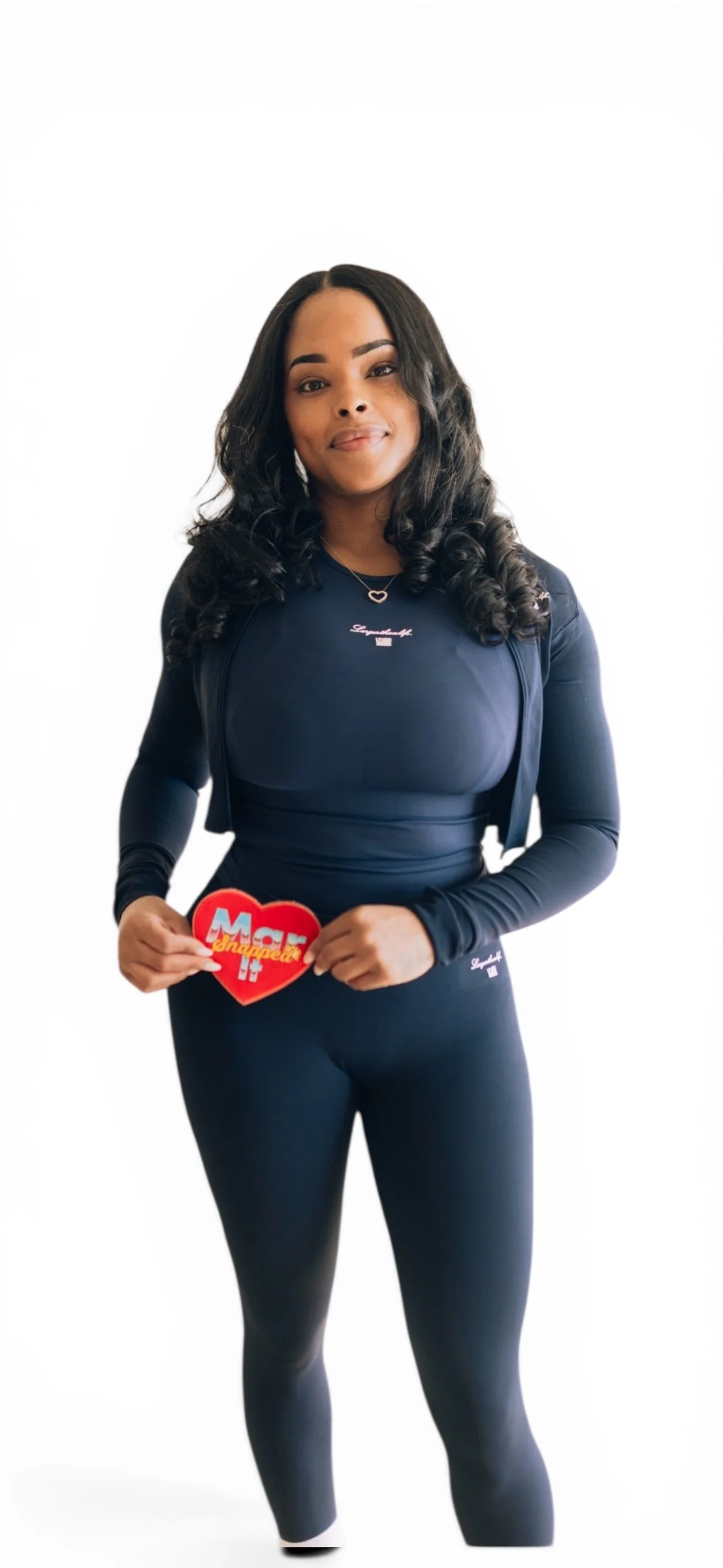 LTL PERFORMANCE COMPRESSION TEE