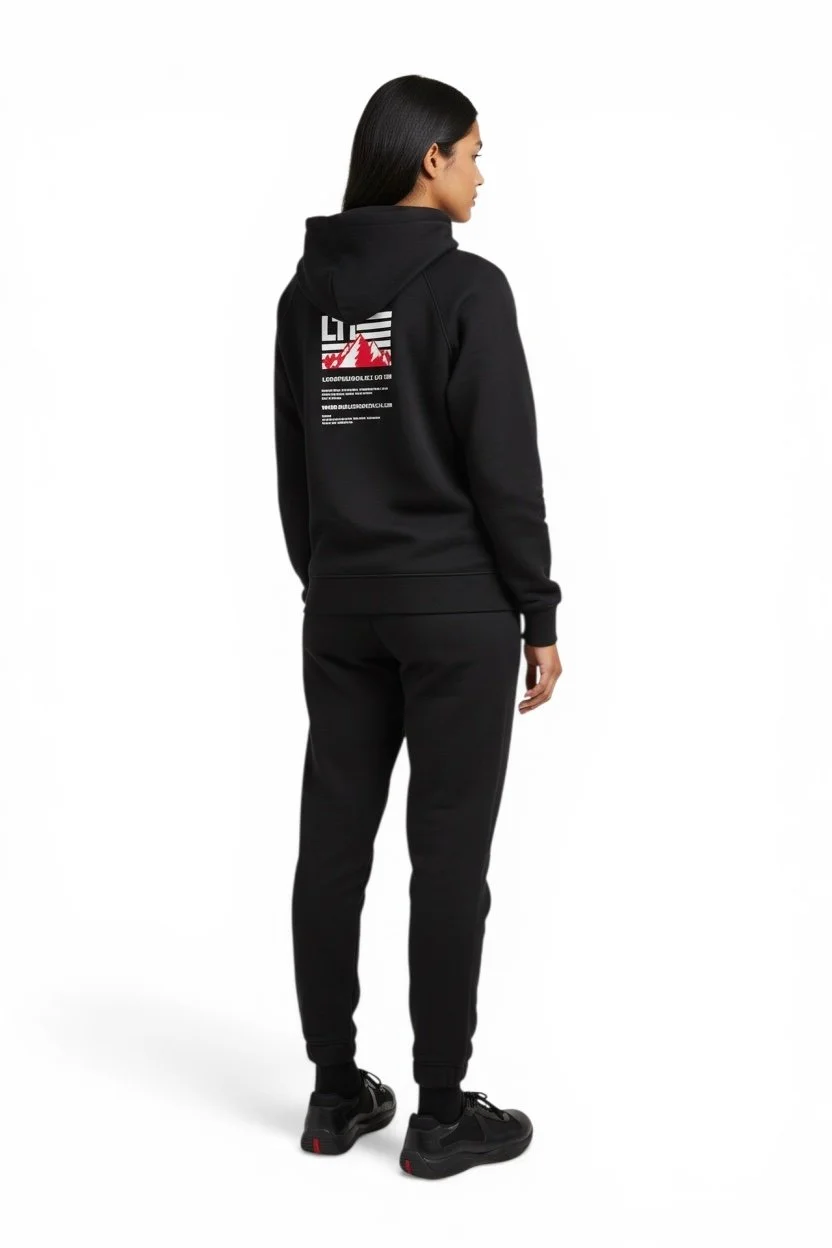 LTL  ACTIVE GEAR JOGGER SET