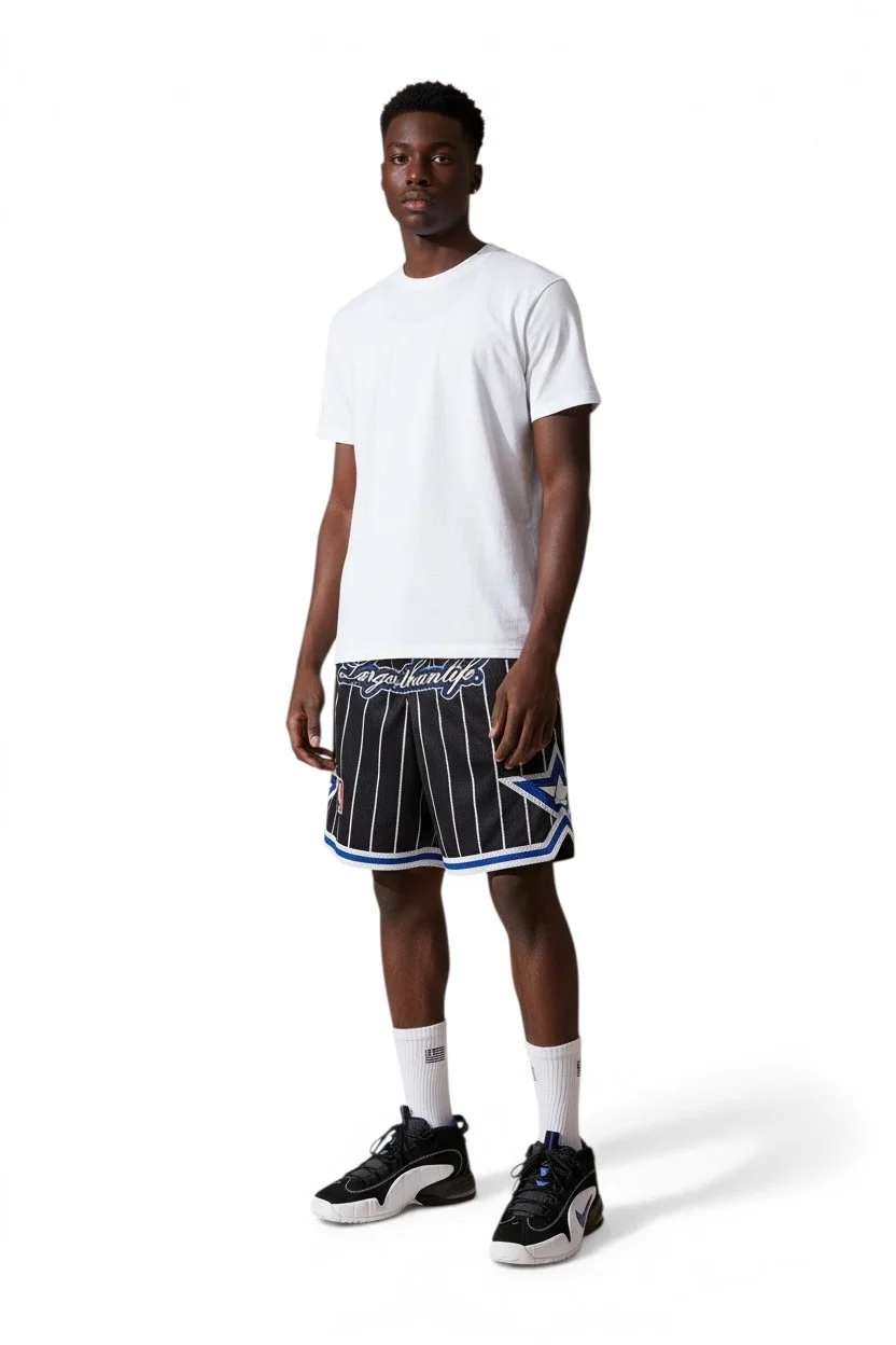 LTL LEAGUE SHORTS