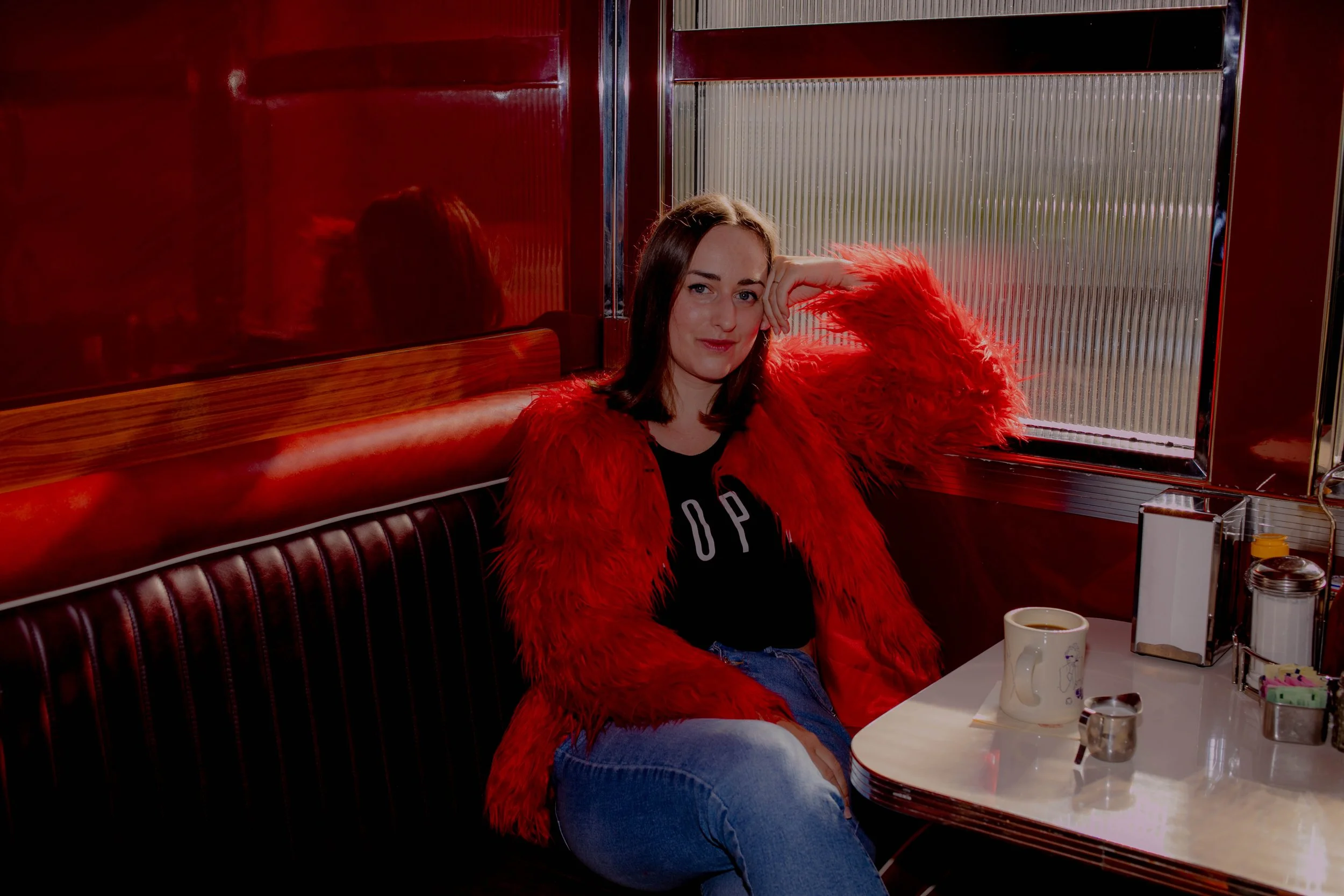 Medley Think - brand designer