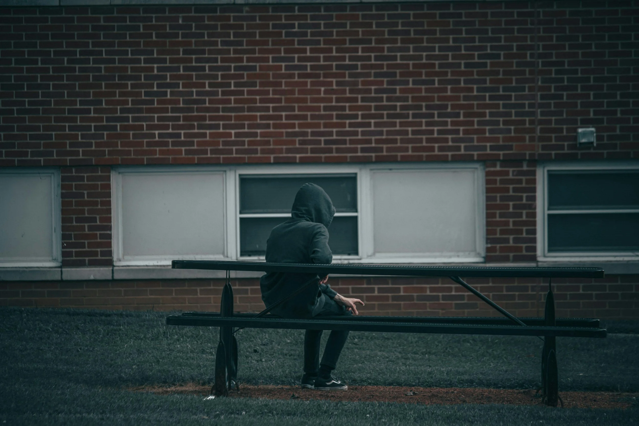 The Emotional Cost of Masking Anxiety in Daily Life