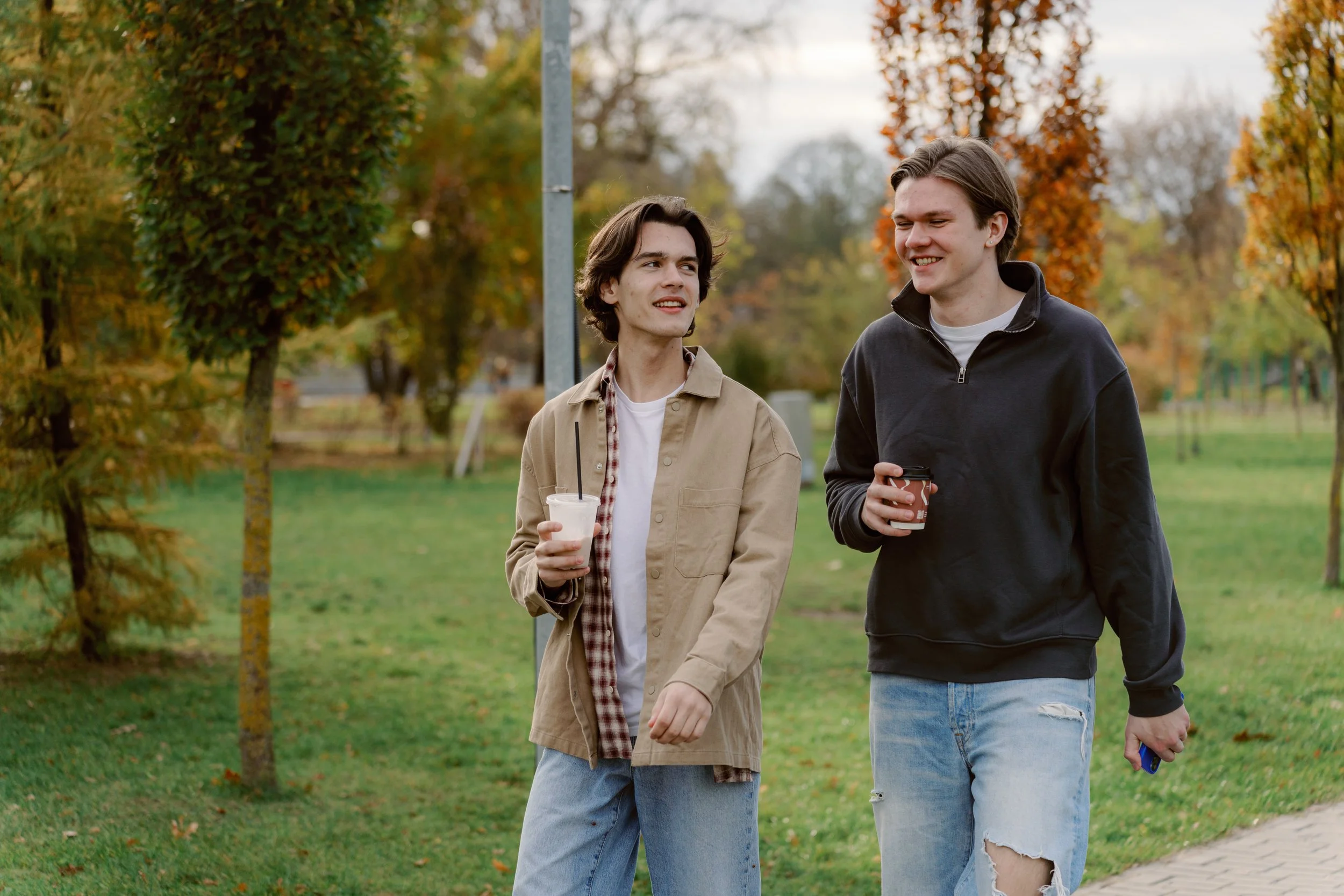 How Routine Social Check-Ins Improve Depression Recovery